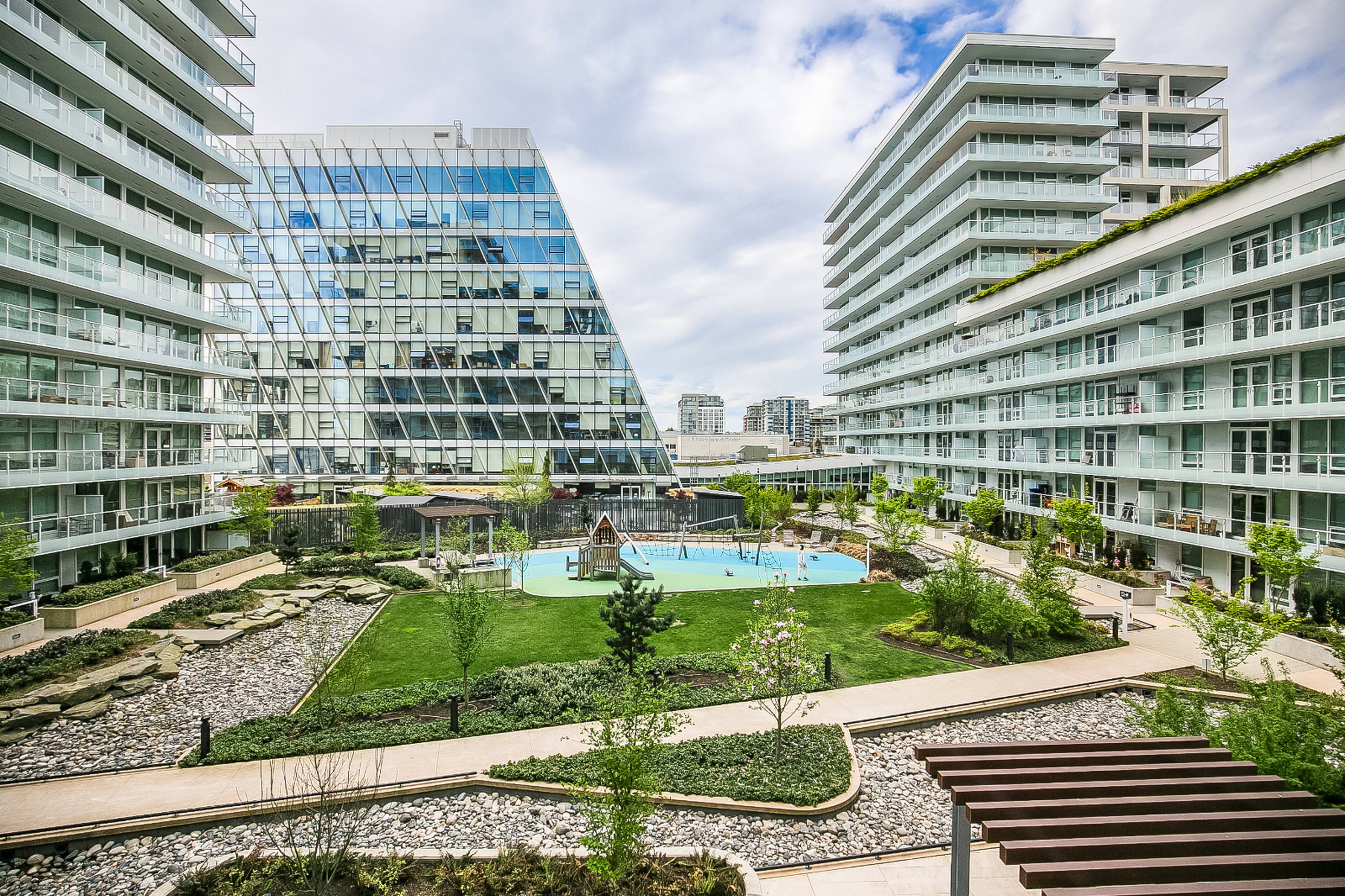 1 Bed  · 1 Bath for rent $2,500 / month