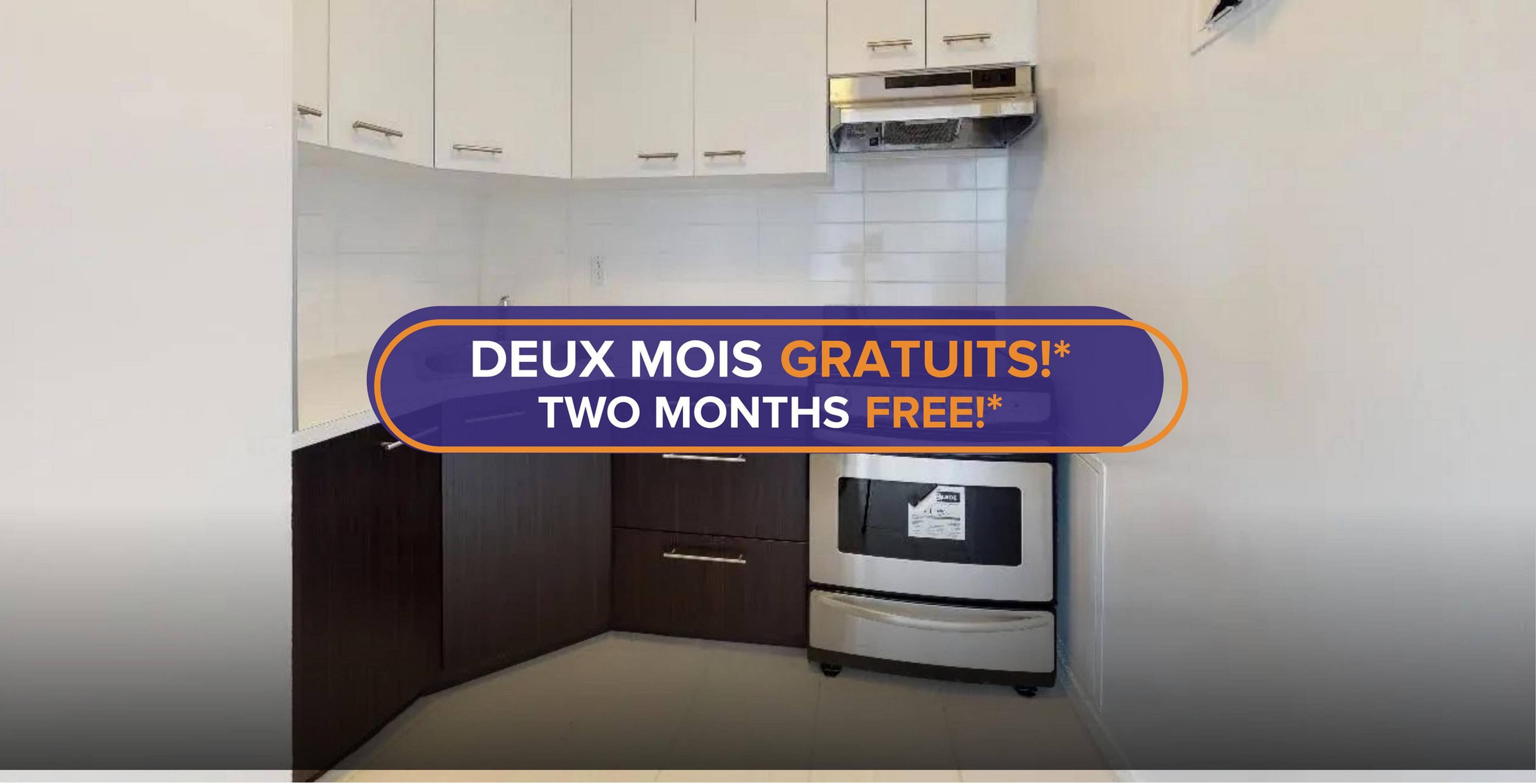 2 Bed  · 1 Bath for rent $1,990 / month