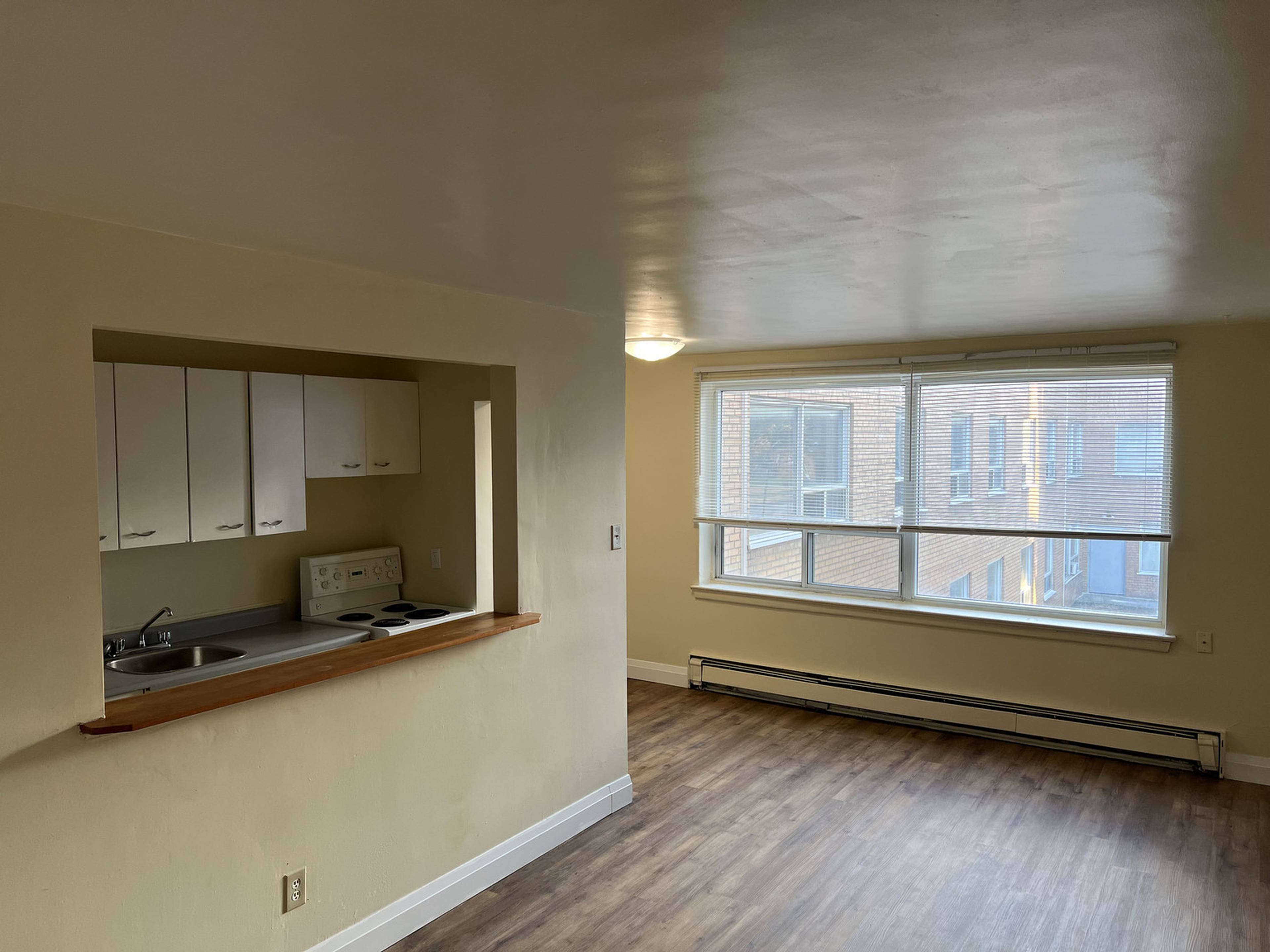 2 Bed  · 1 Bath for rent $1,500+ / month