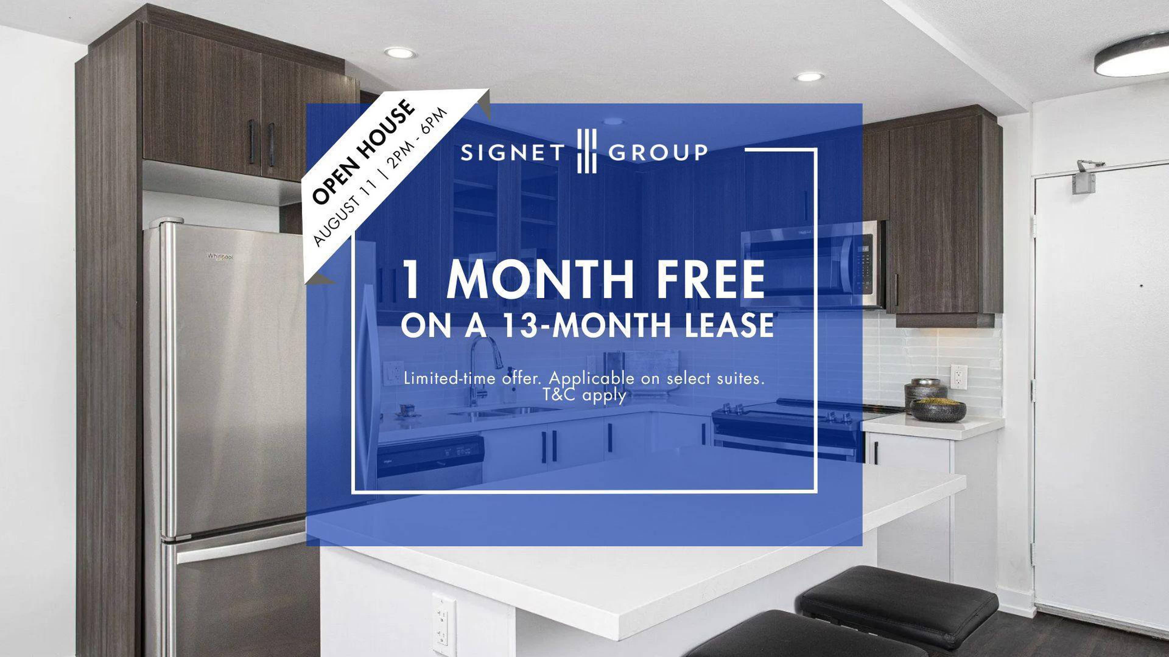 2 Bed  · 1 Bath for rent $1,995+ / month
