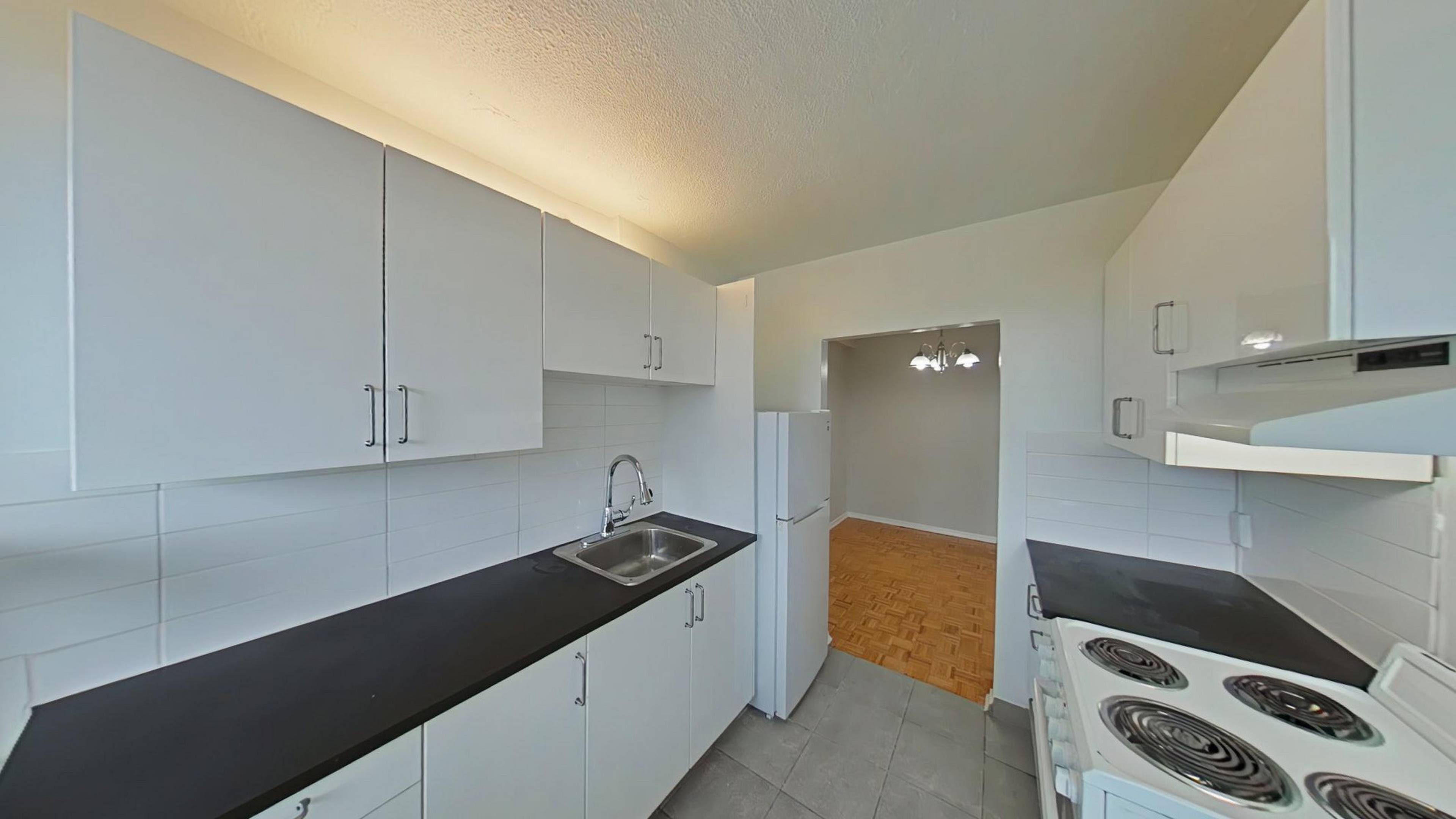 2 Bed  · 1 Bath for rent $2,100+ / month