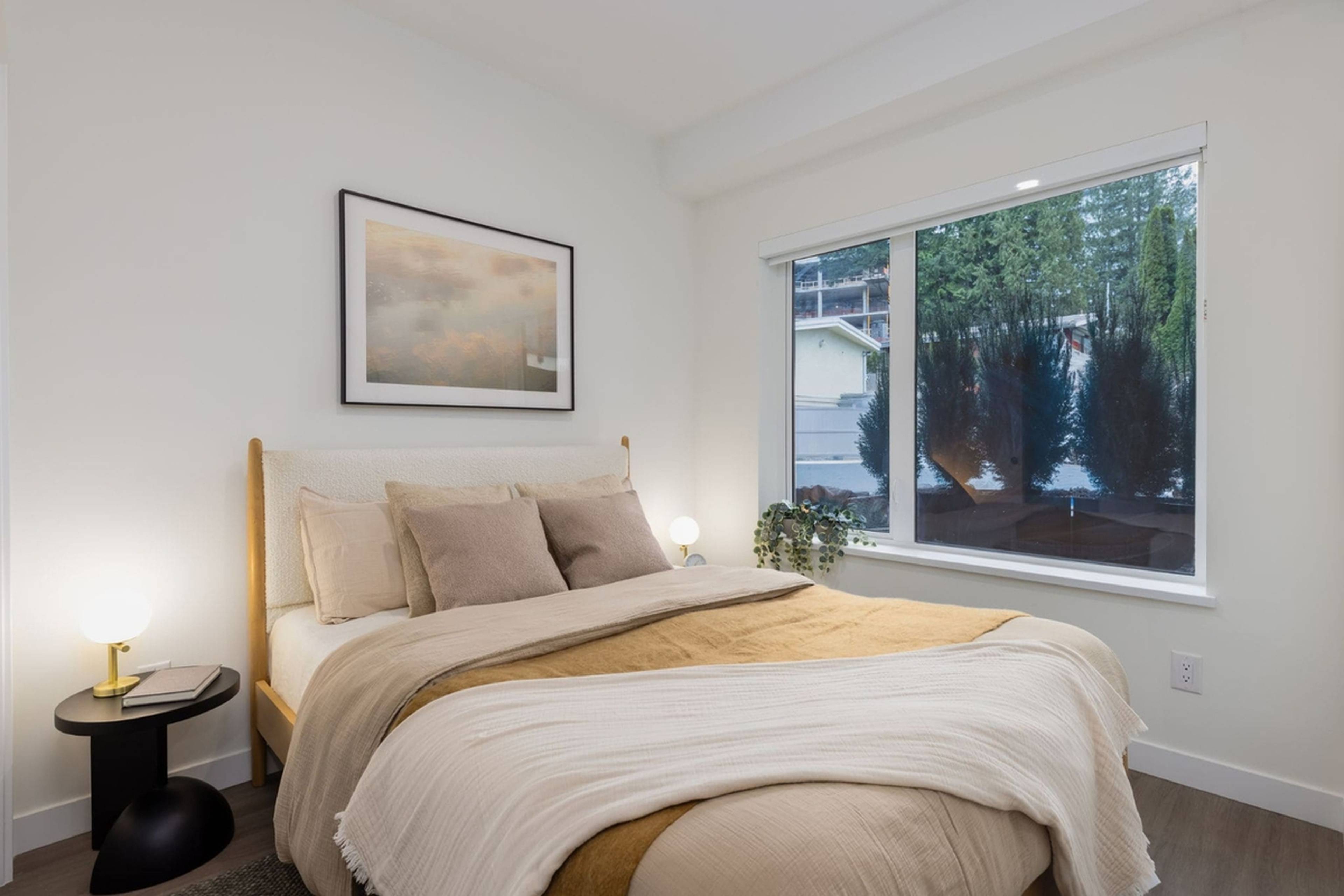 1 Bed  · 1 Bath for rent $2,192 / month