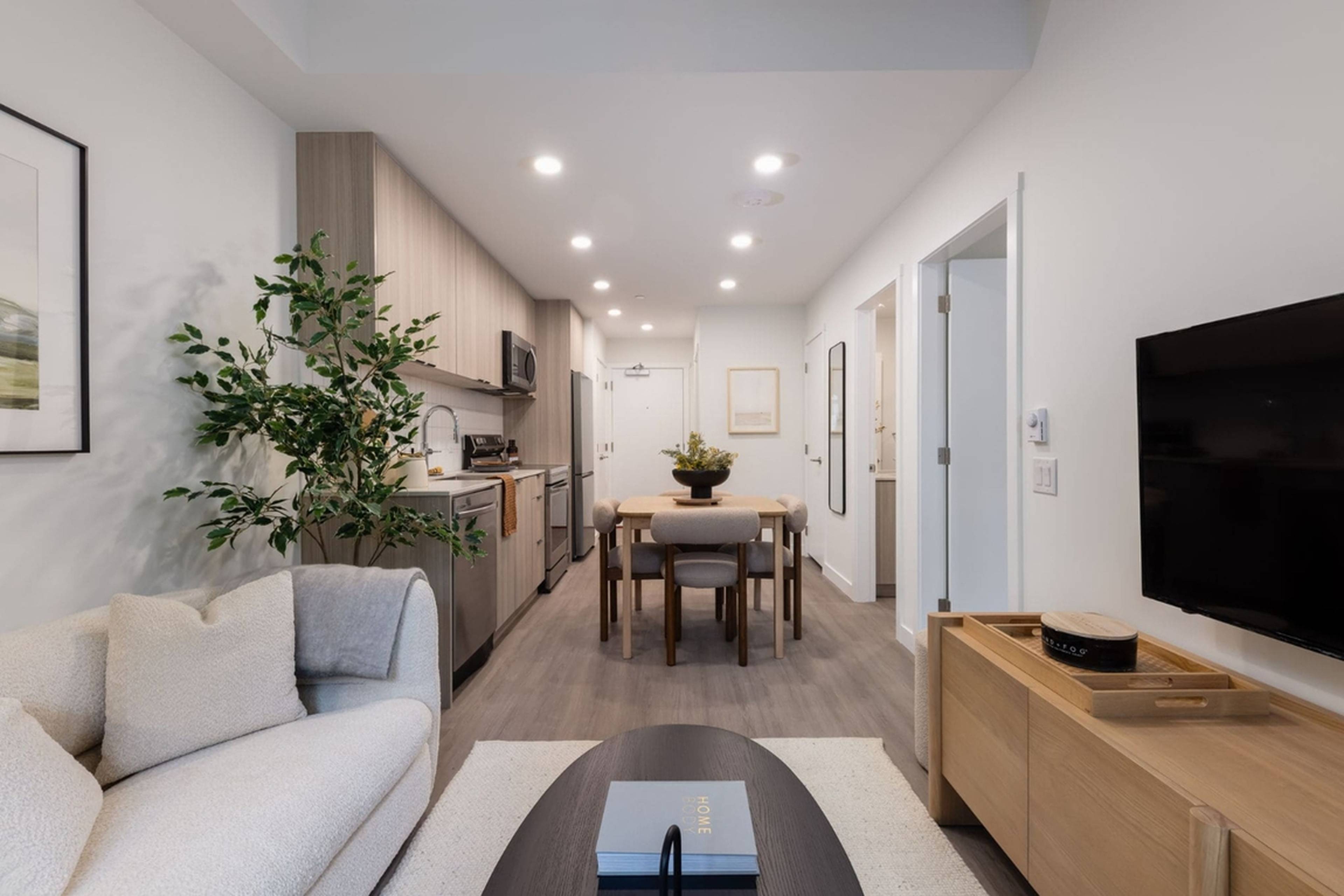 2 Bed  · 1 Bath for rent $2,497 / month