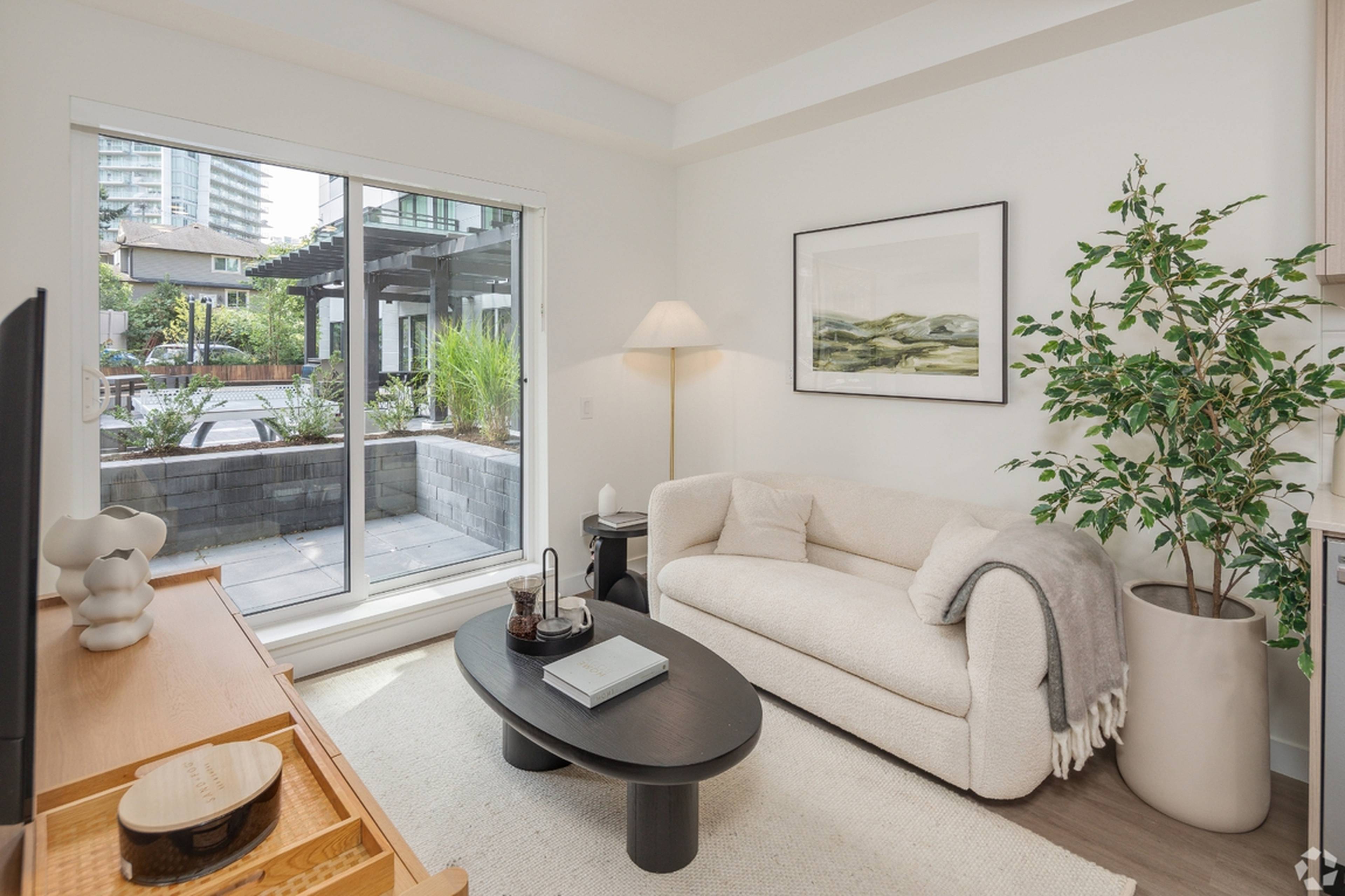 2 Bed  · 1 Bath for rent $2,354 / month