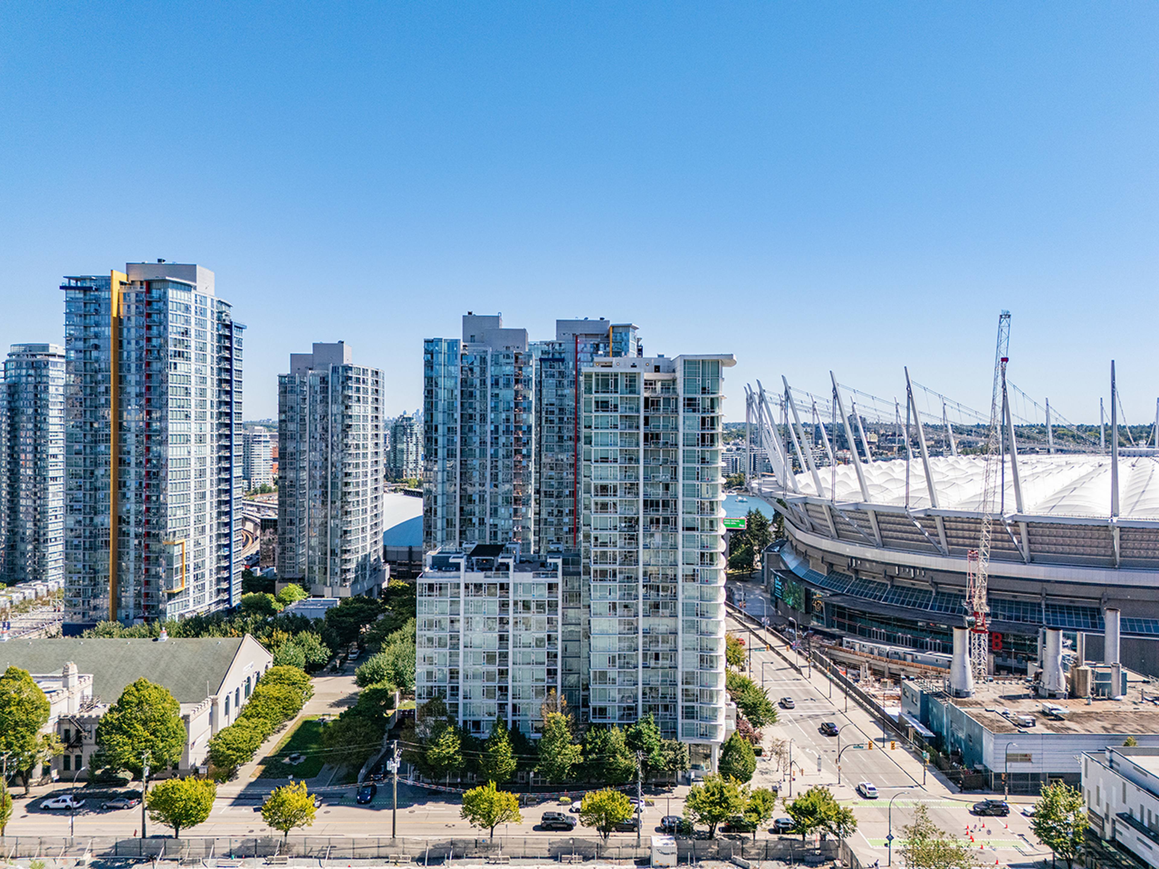 2 Bed  · 2 Bath for rent $3,700 / month