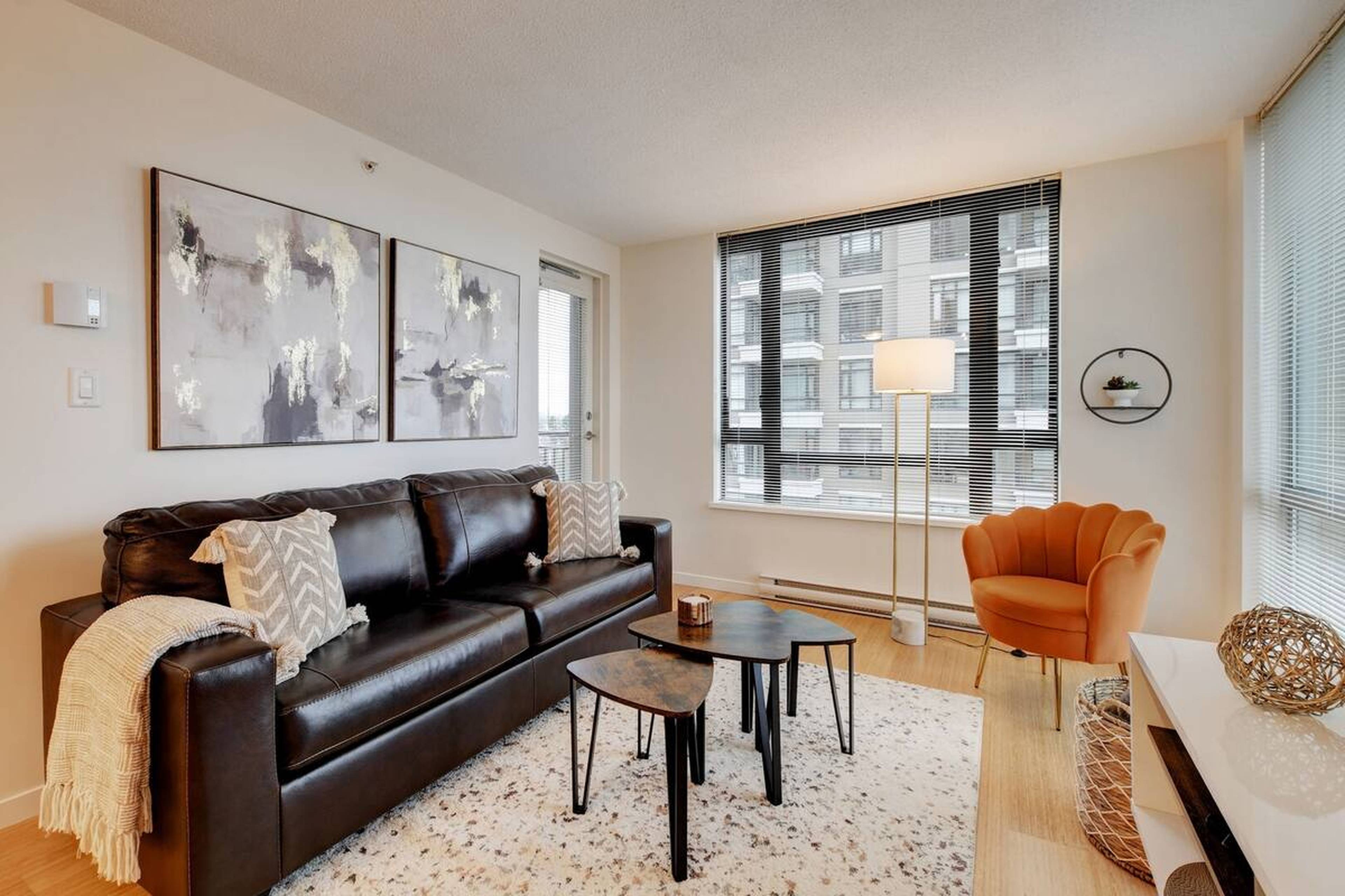1 室  · 1 卫 for rent $2,600 / 月