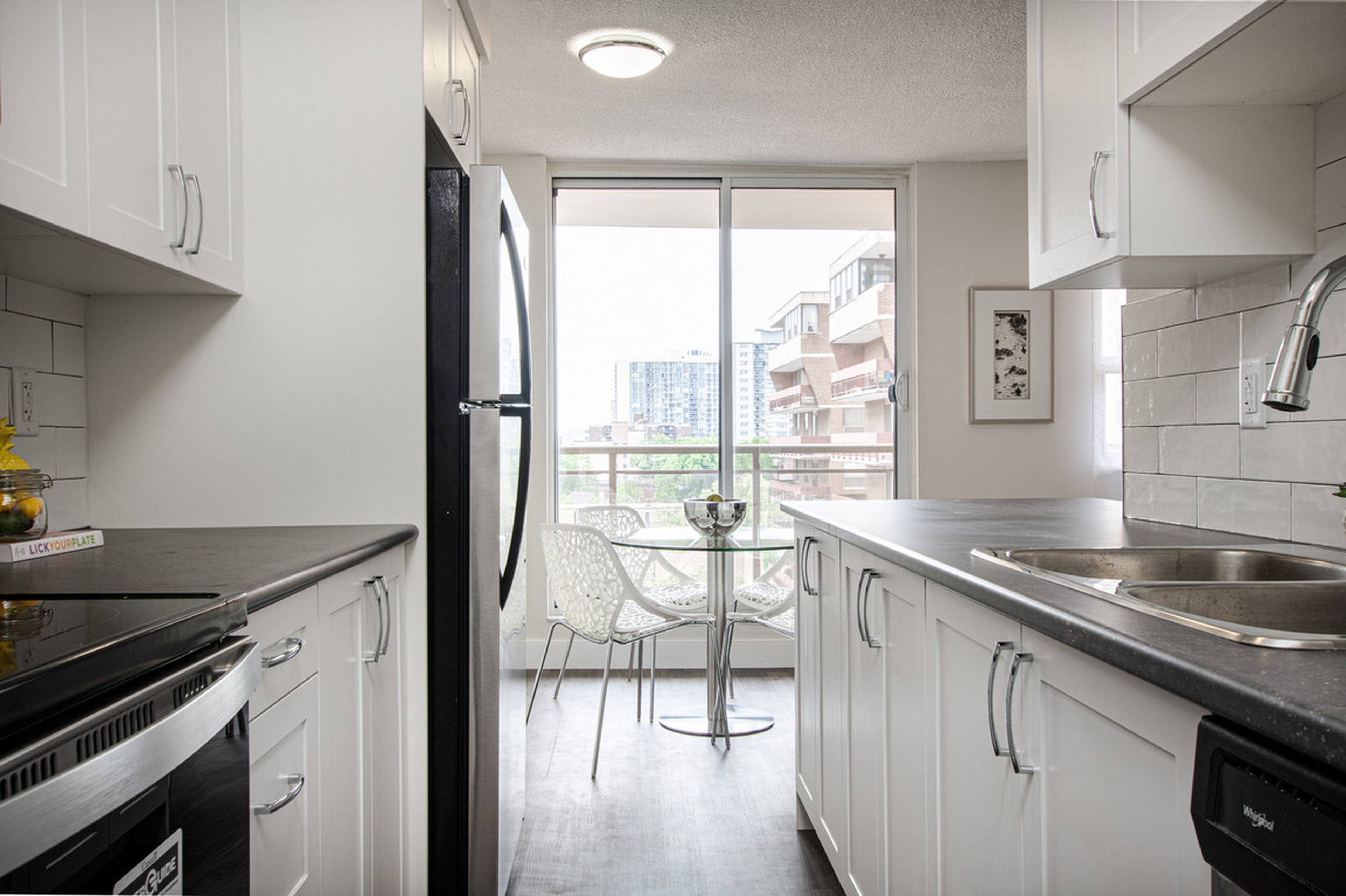 1 Bed  · 1 Bath for rent $1,699 / month