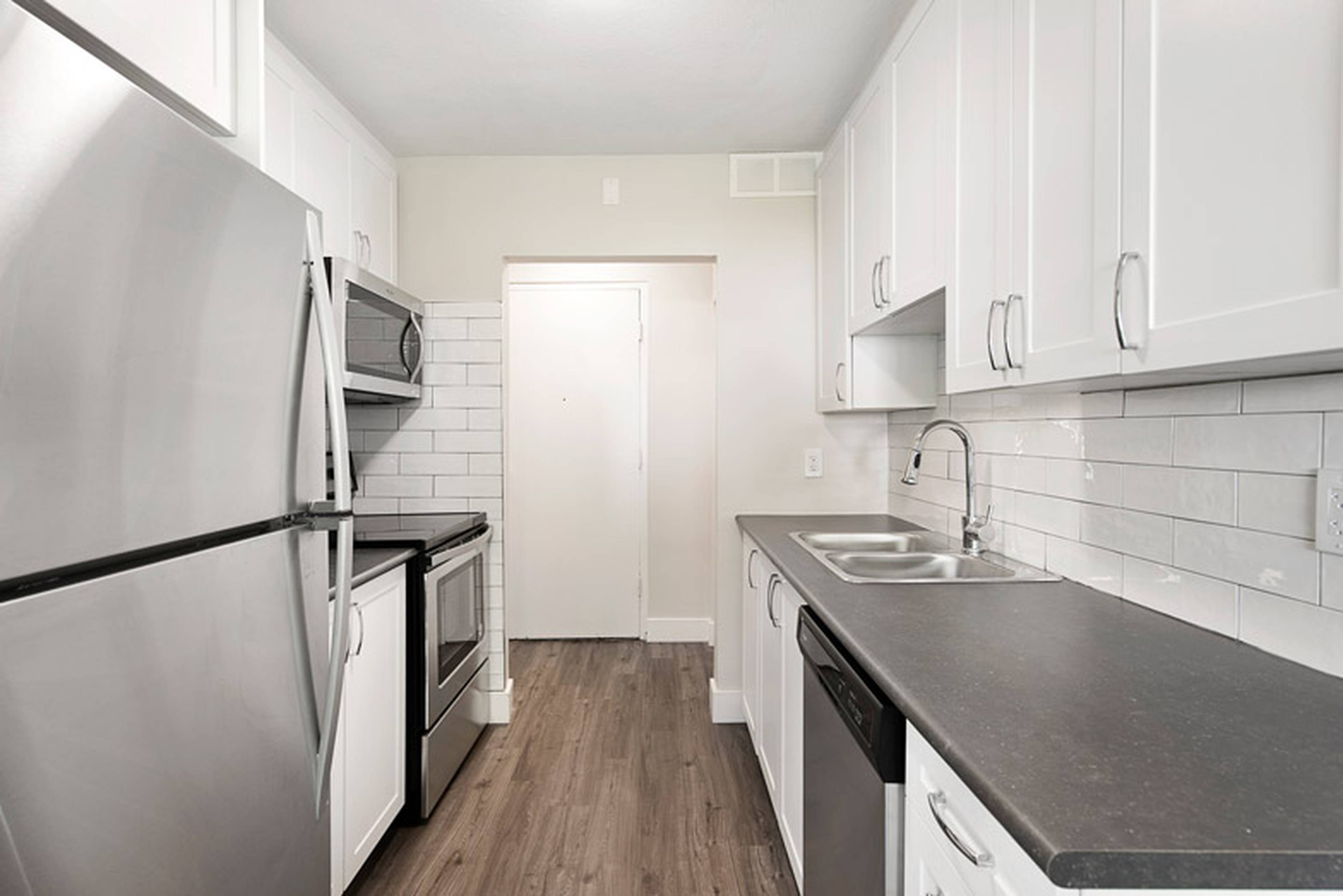 1 室  · 1 卫 for rent $1,699 / 月