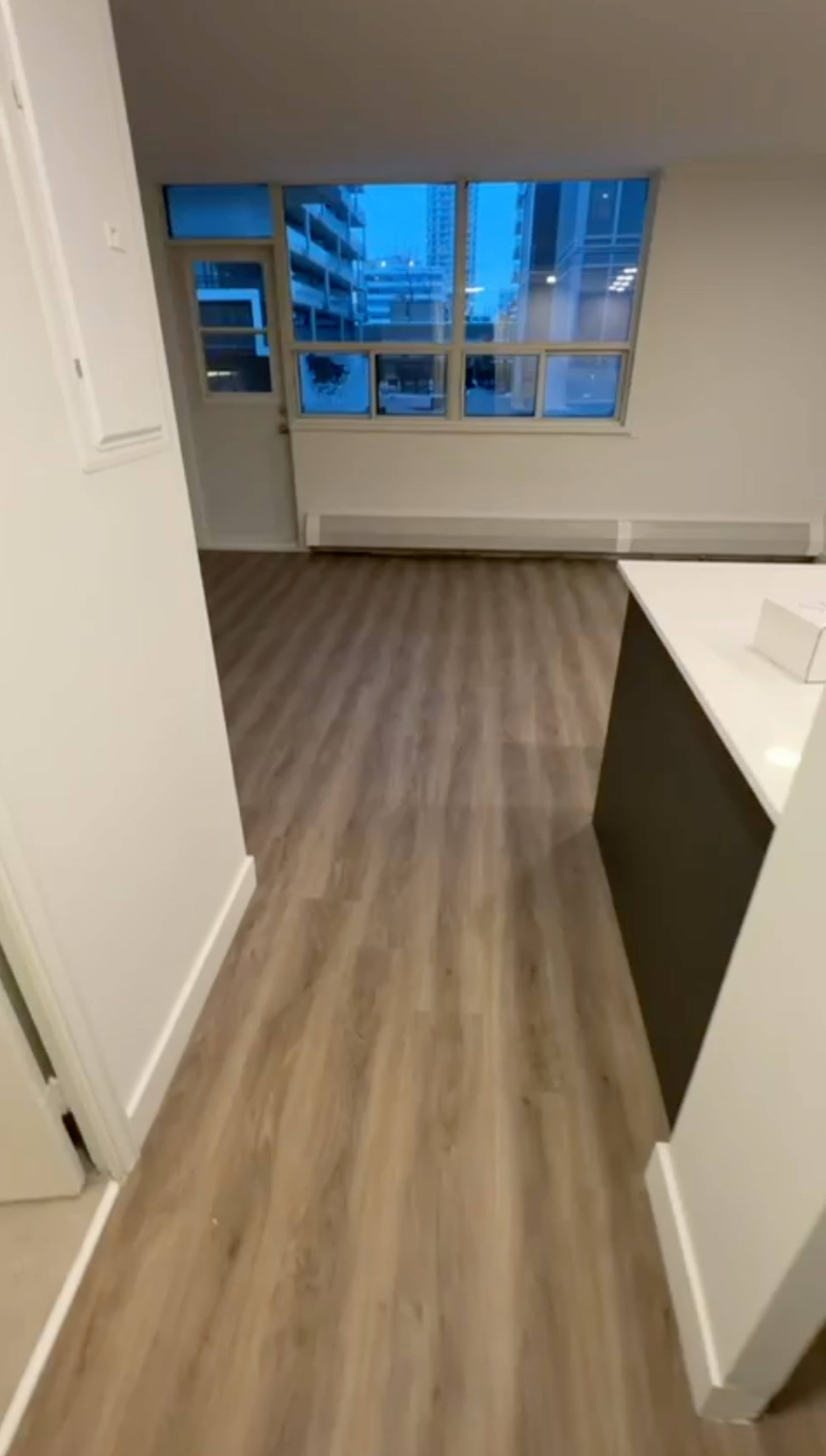 Studio  · 1 Bath for rent $1,999 / month