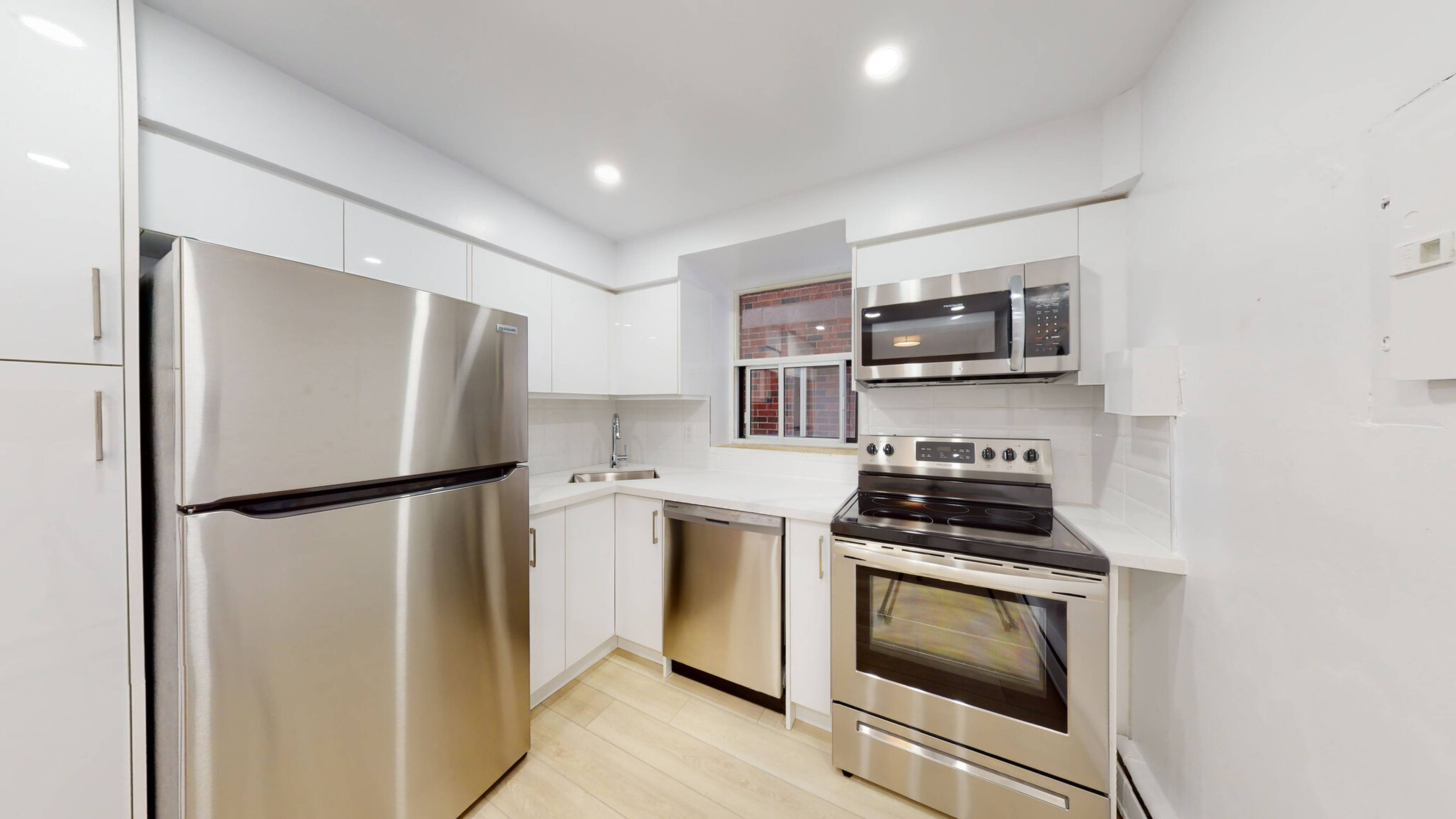 2 Bed  · 1 Bath for rent $2,025 / month