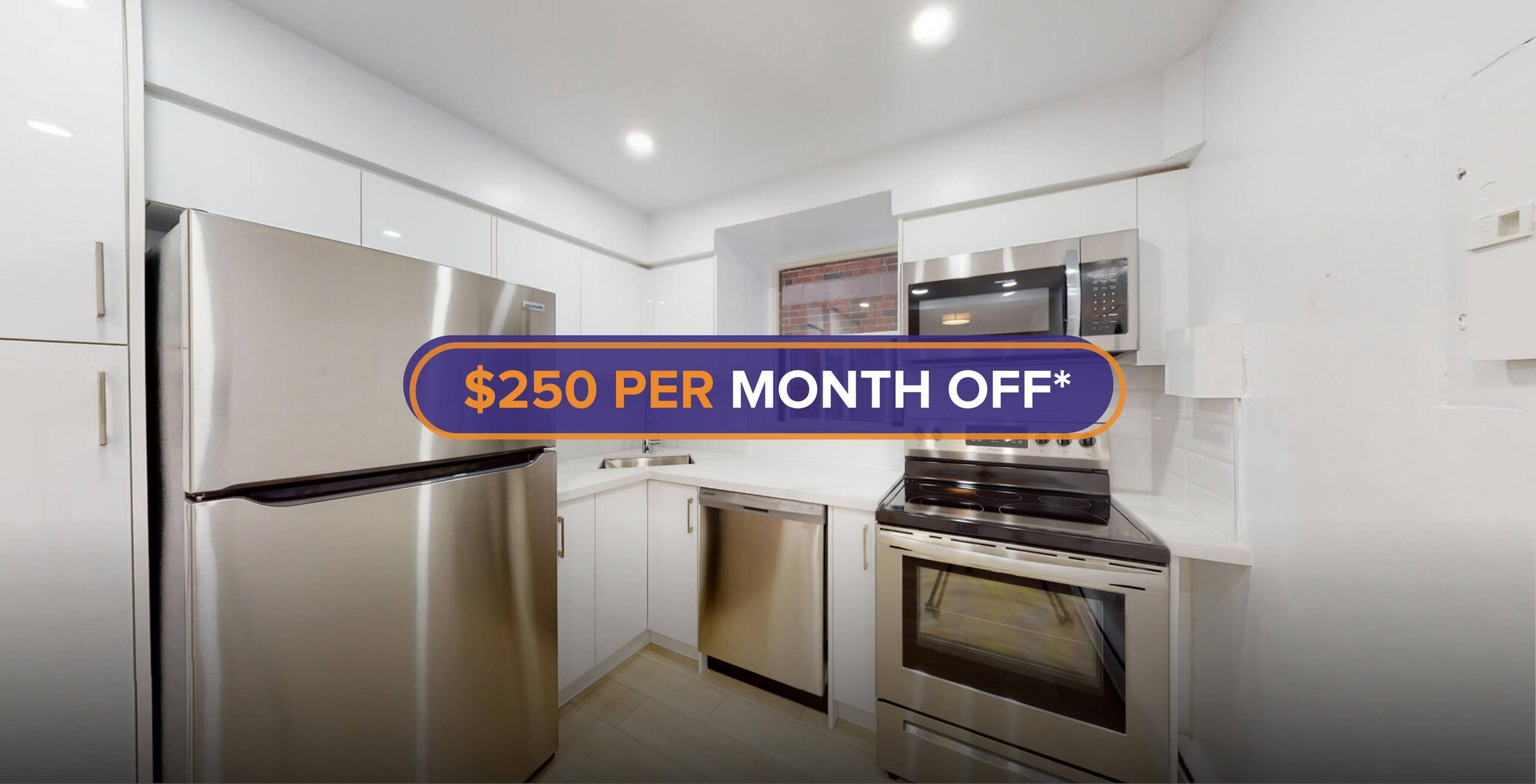 2 室  · 1 卫 for rent $2,099 / 月