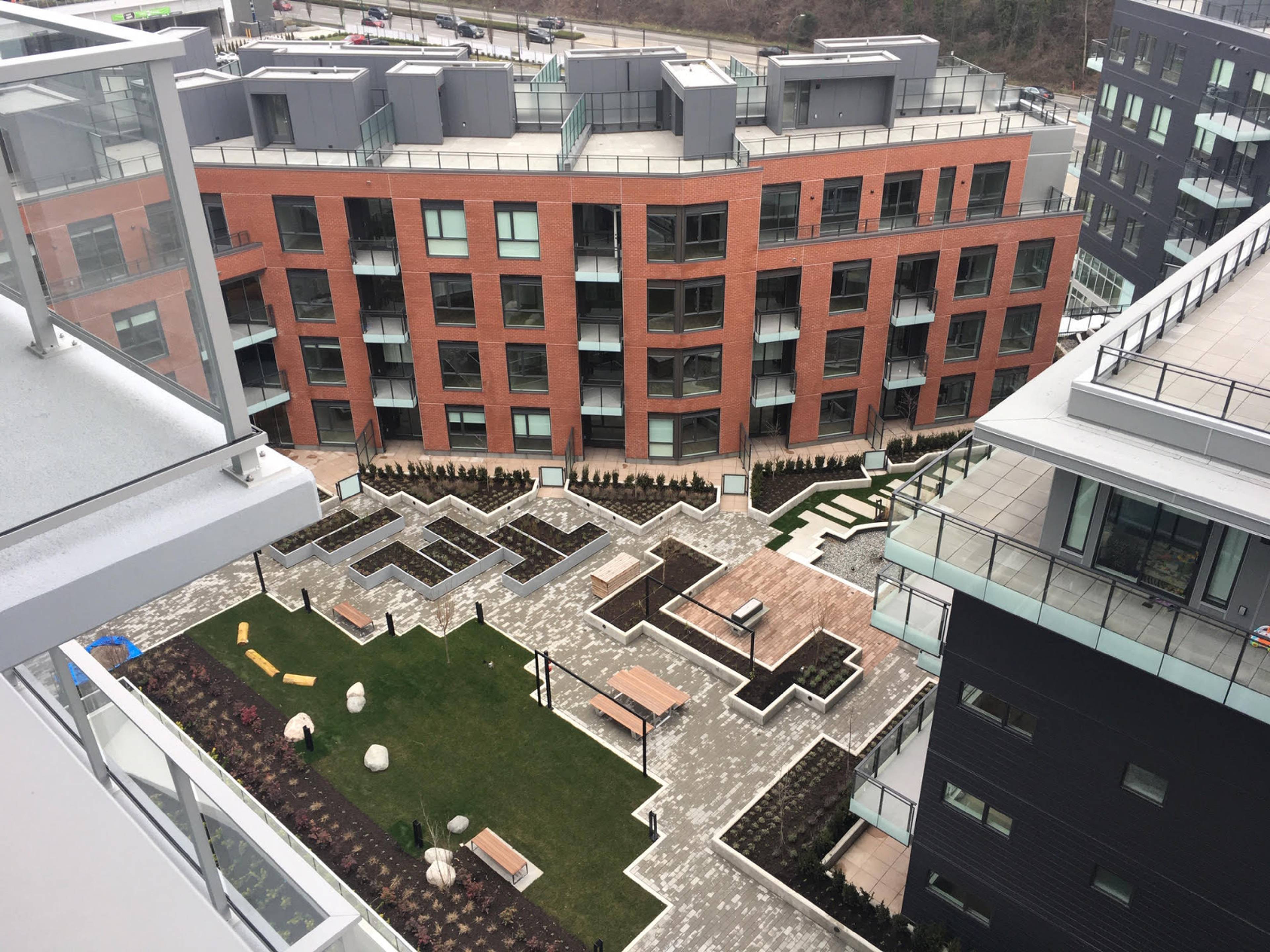 1 ch.  · 1 s. de bains for rent $2,250 / mois