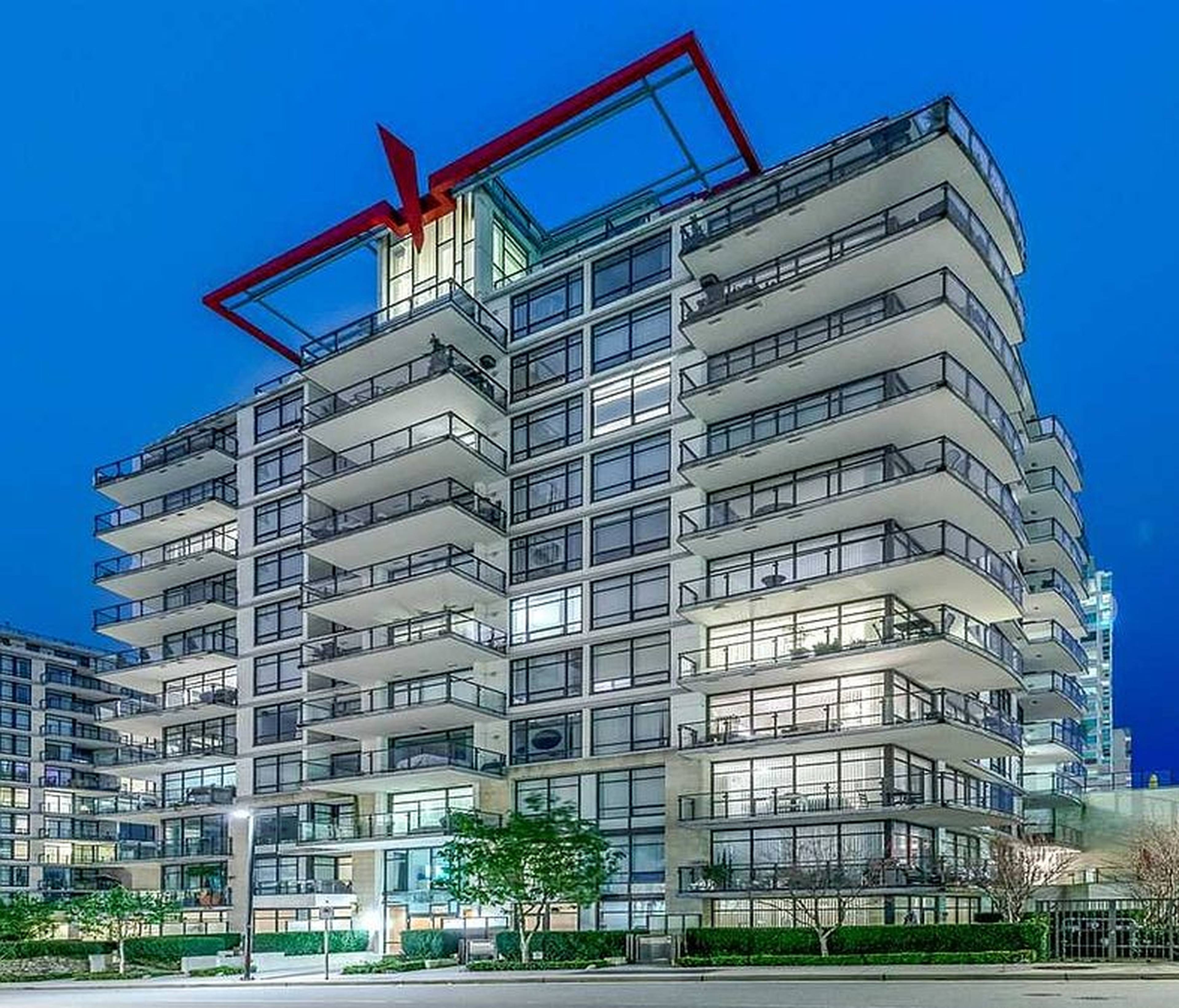 2 ch.  · 2 s. de bains for rent $4,200 / mois
