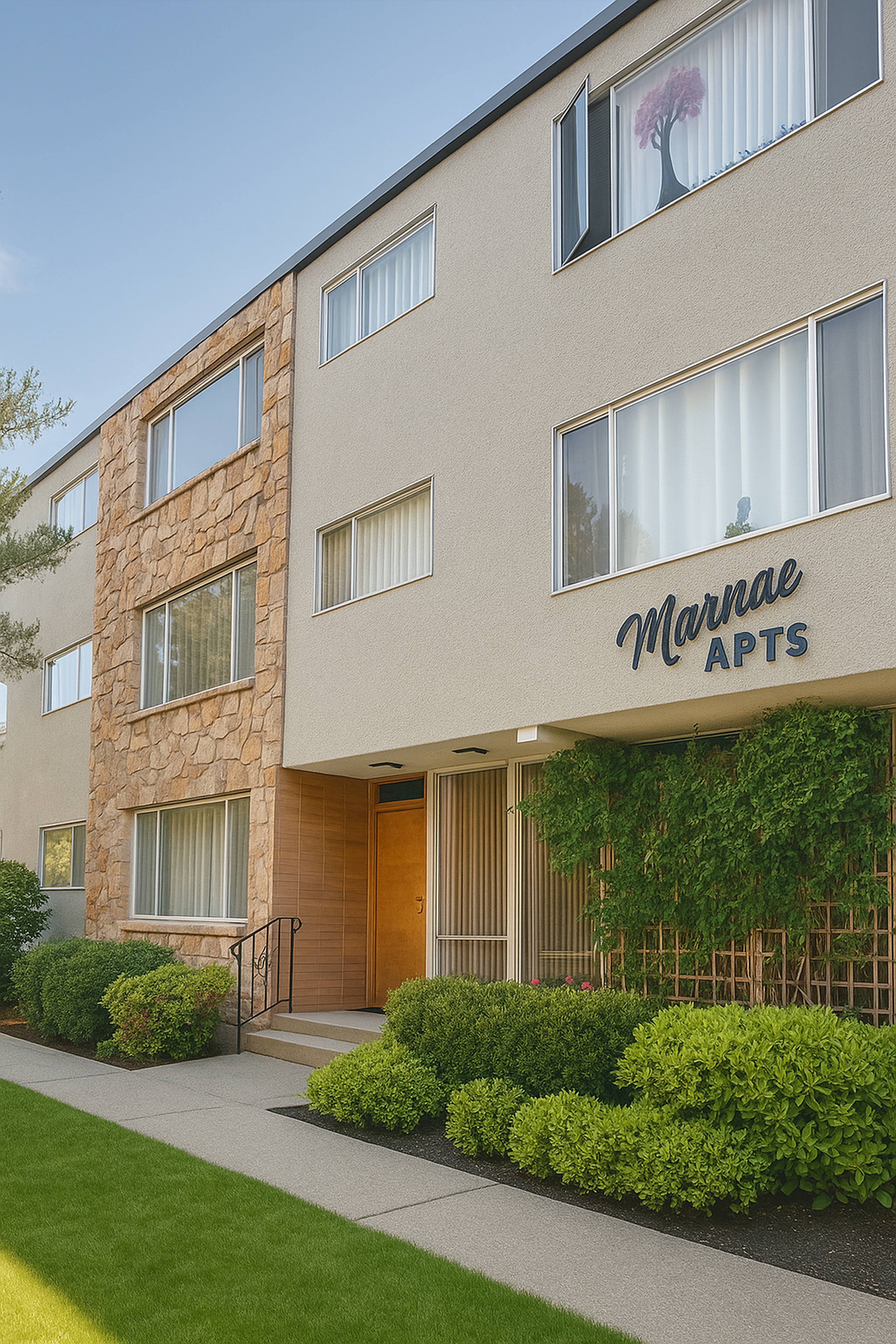 2 Bed  · 1 Bath for rent $2,150 / month