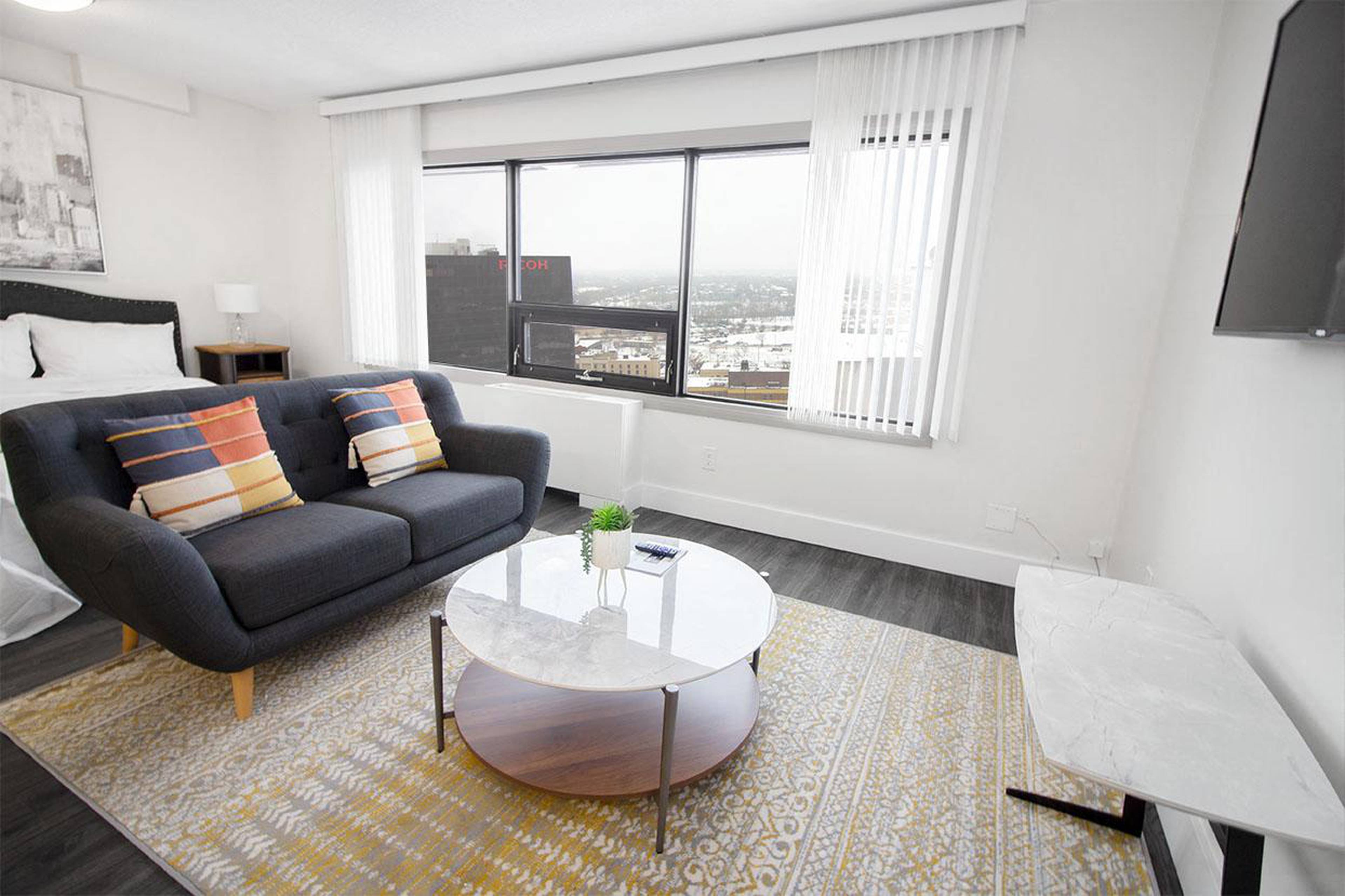 1 Bed  · 1 Bath for rent $1,399 / month