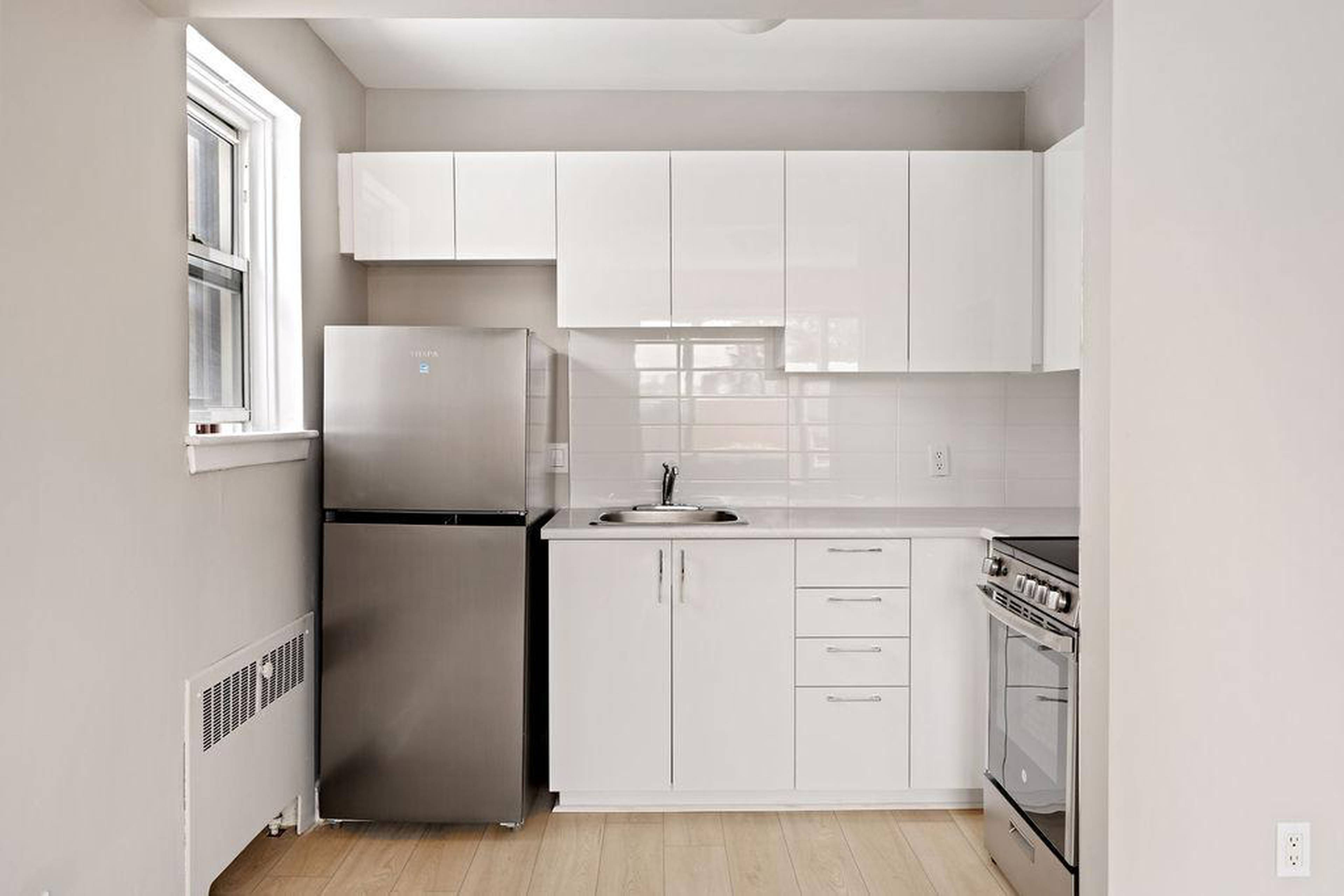 Studio  · 1 Bath for rent $1,529 / month