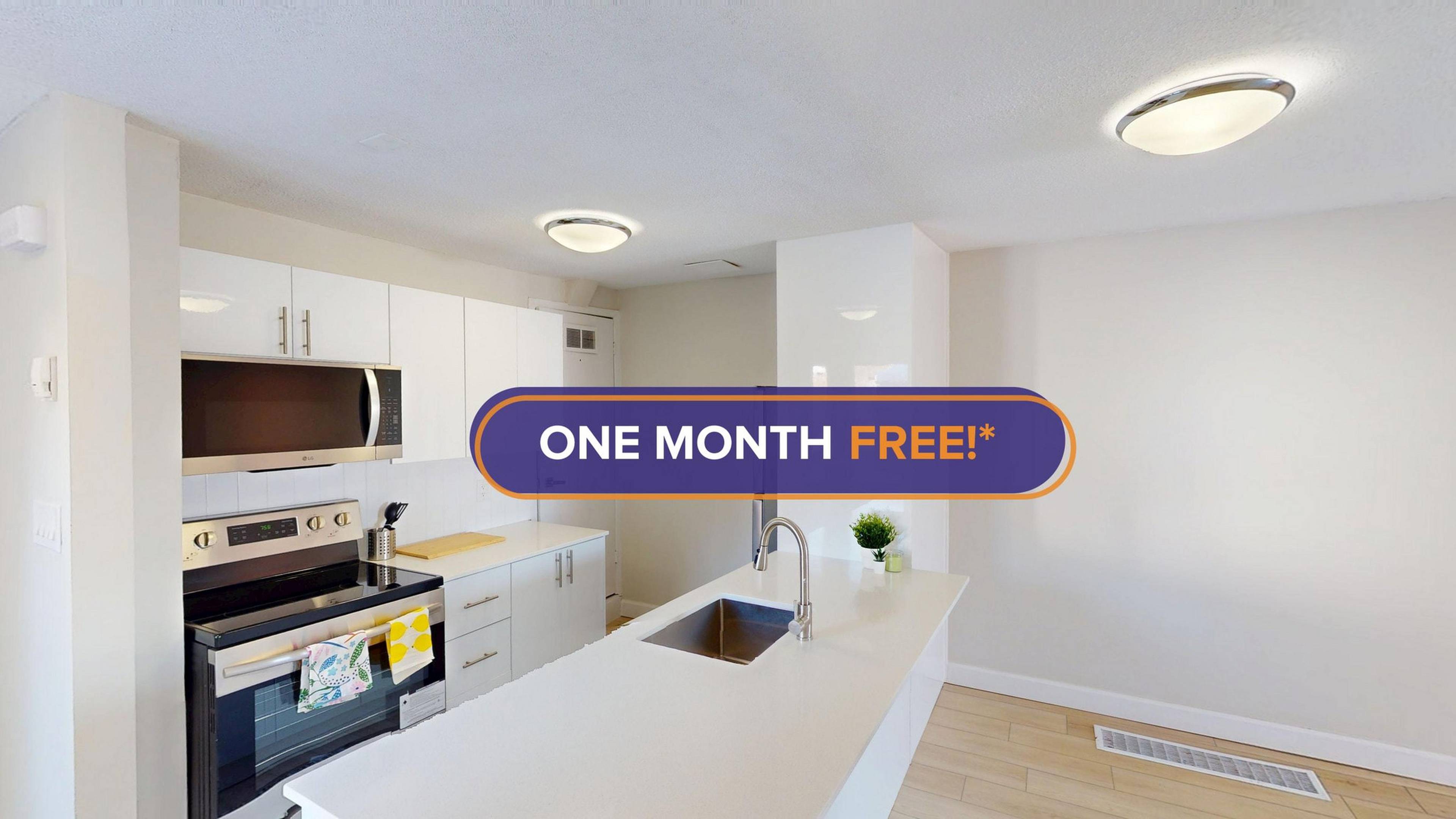 2 Bed  · 1 Bath for rent $2,339 / month