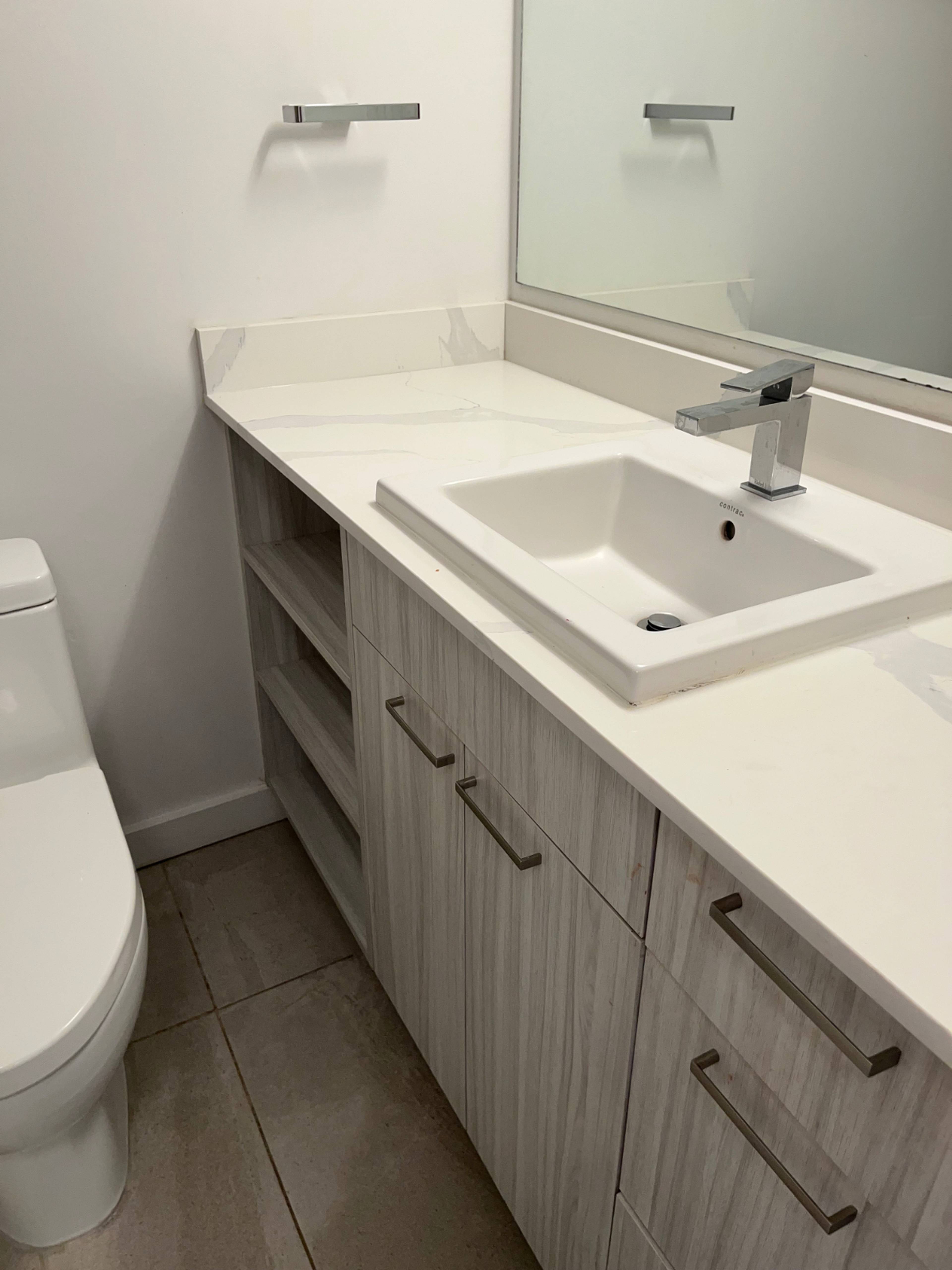 1 Bed  · 1 Bath for rent $2,250 / month