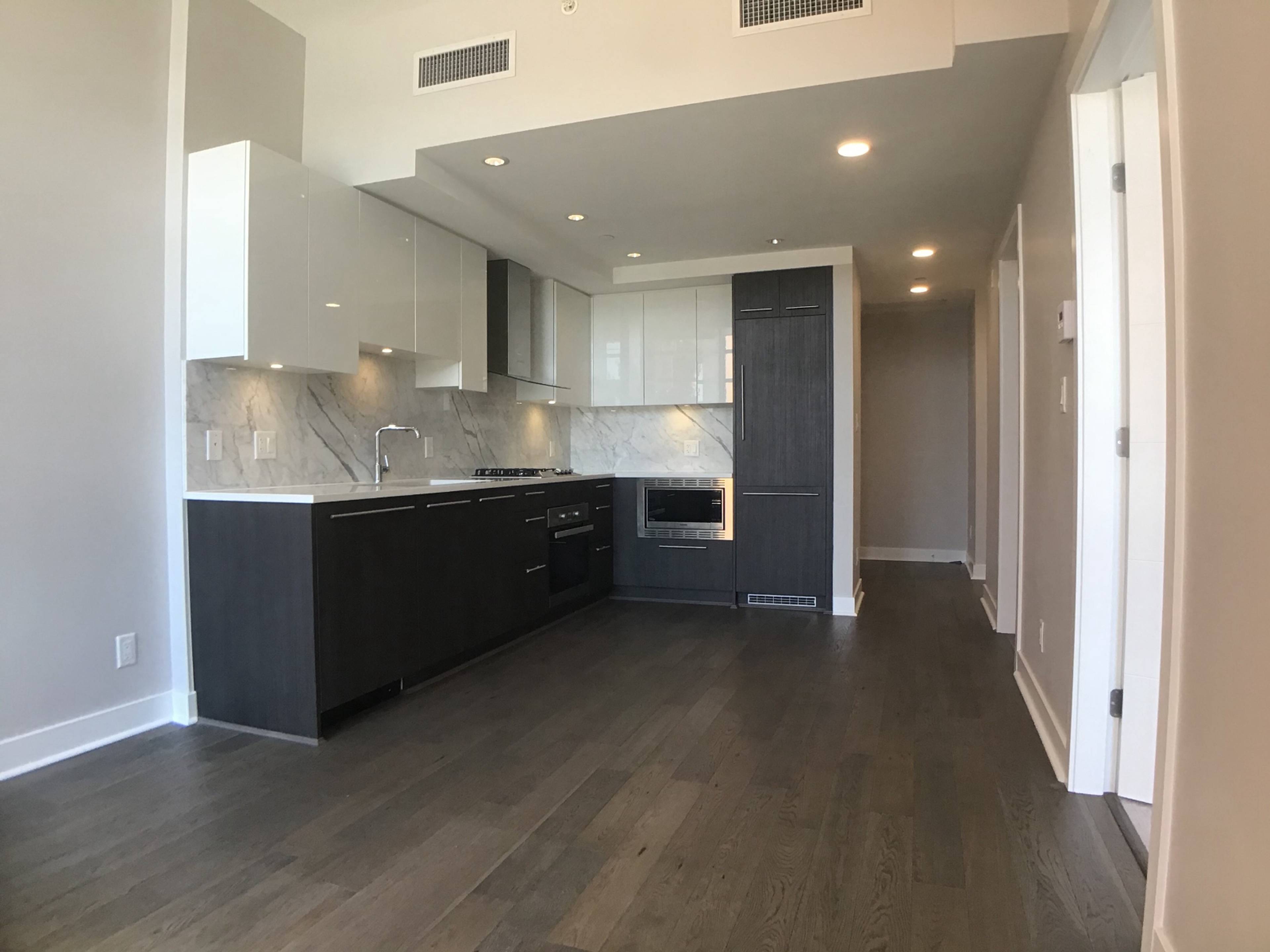 1 Bed  · 1 Bath for rent $2,500 / month