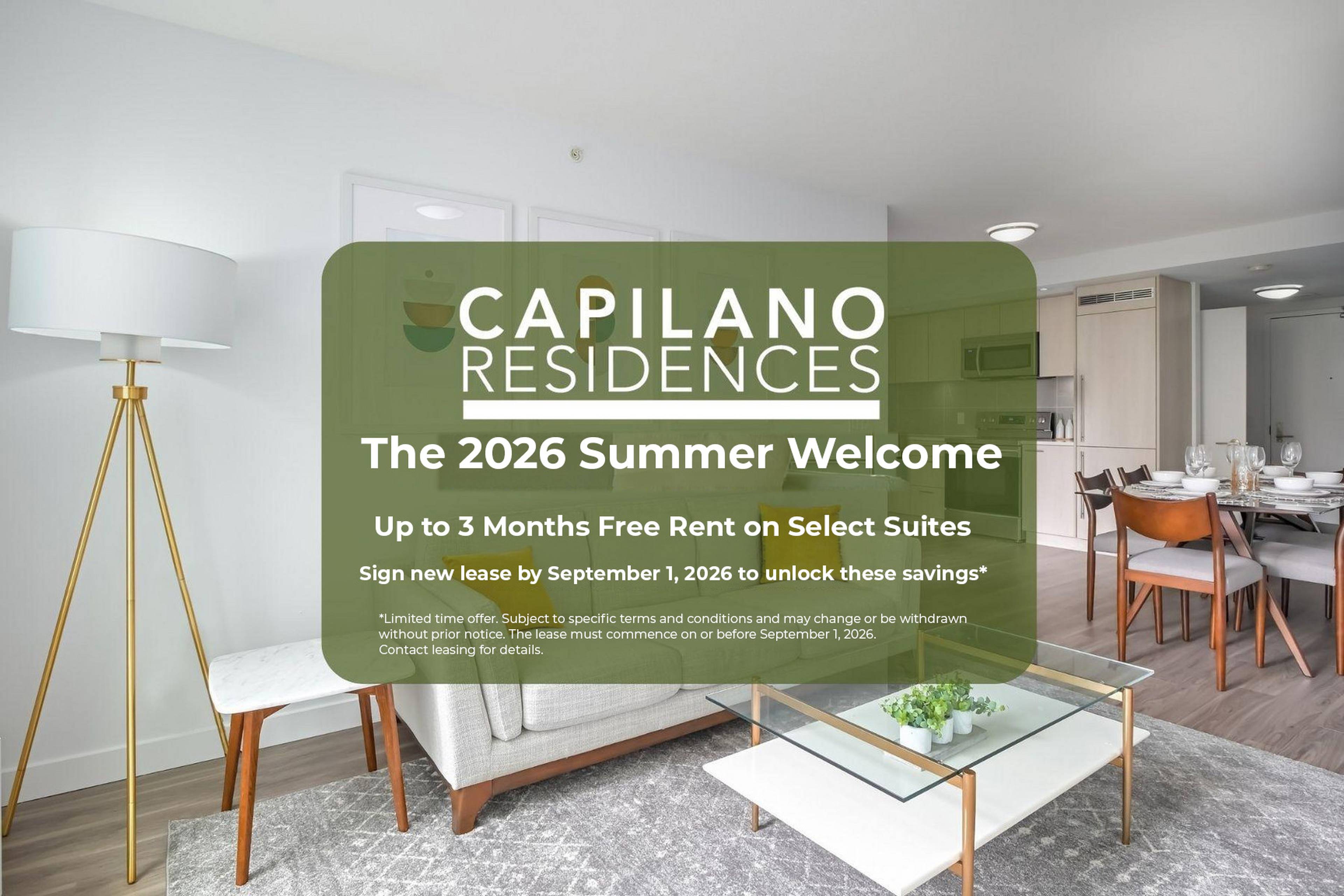 2 ch.  · 2 s. de bains for rent $3,705 / mois