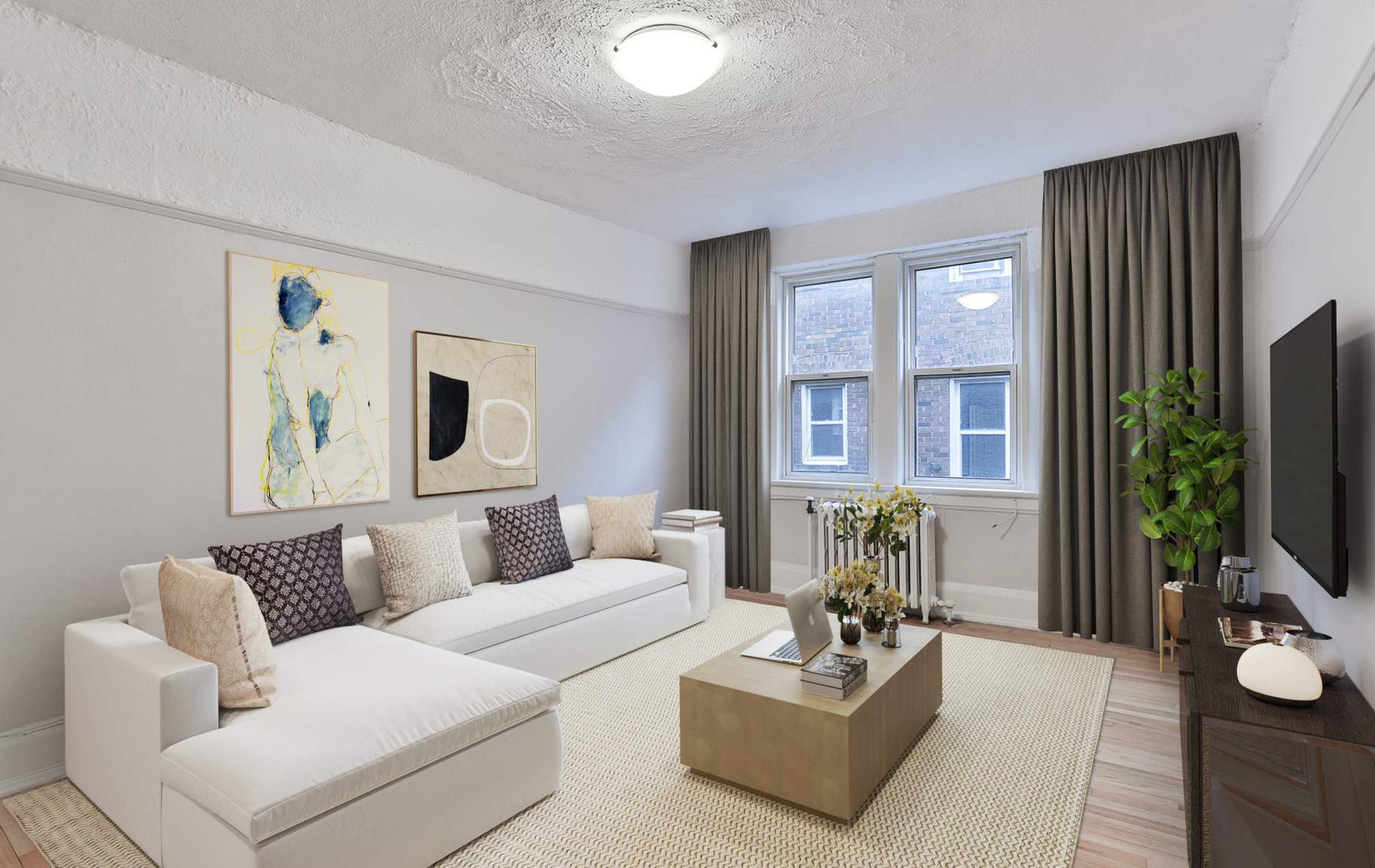 1 Bed  · 1 Bath for rent $1,900 / month