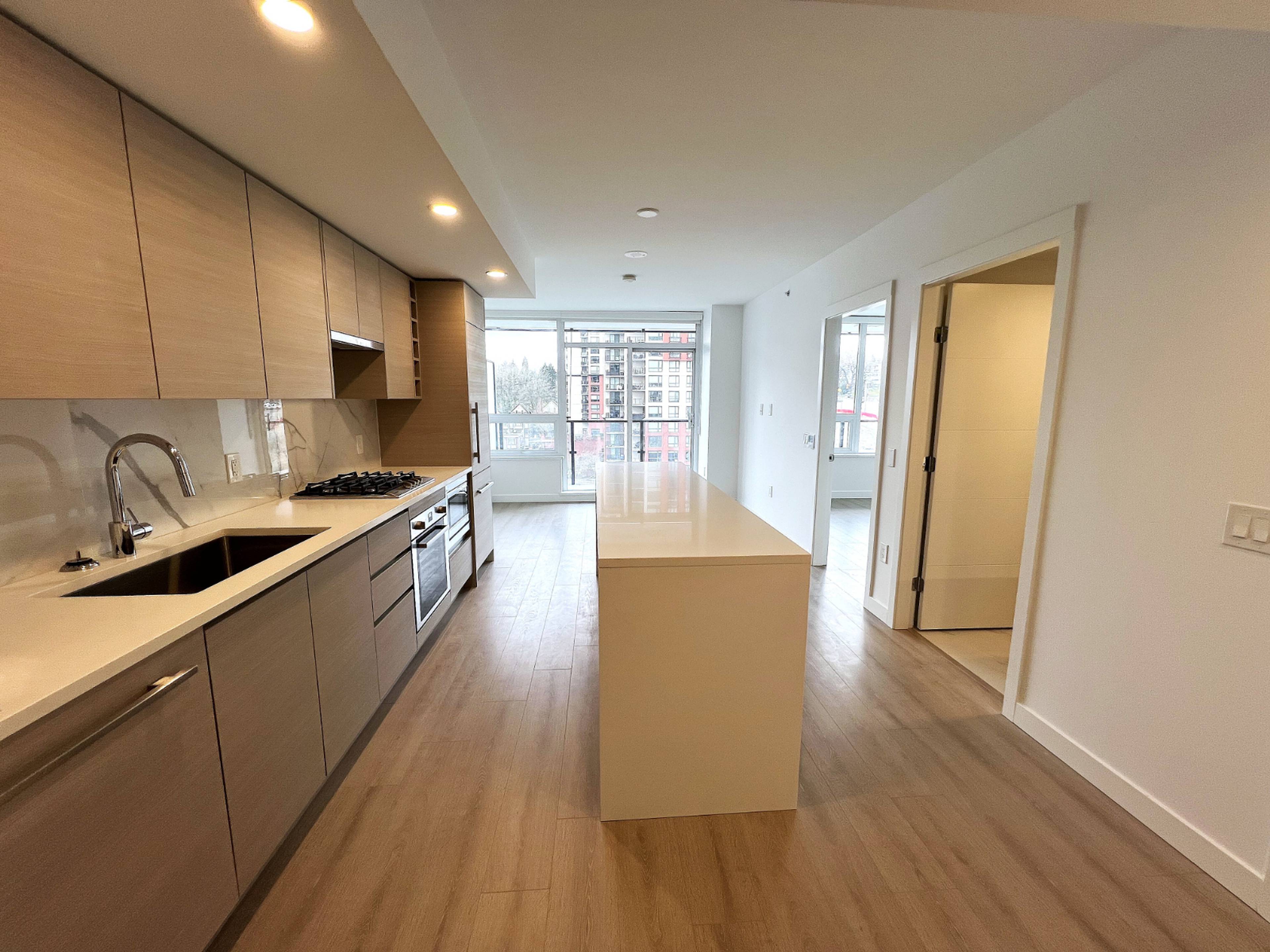 1 Bed  · 1 Bath for rent $2,200 / month