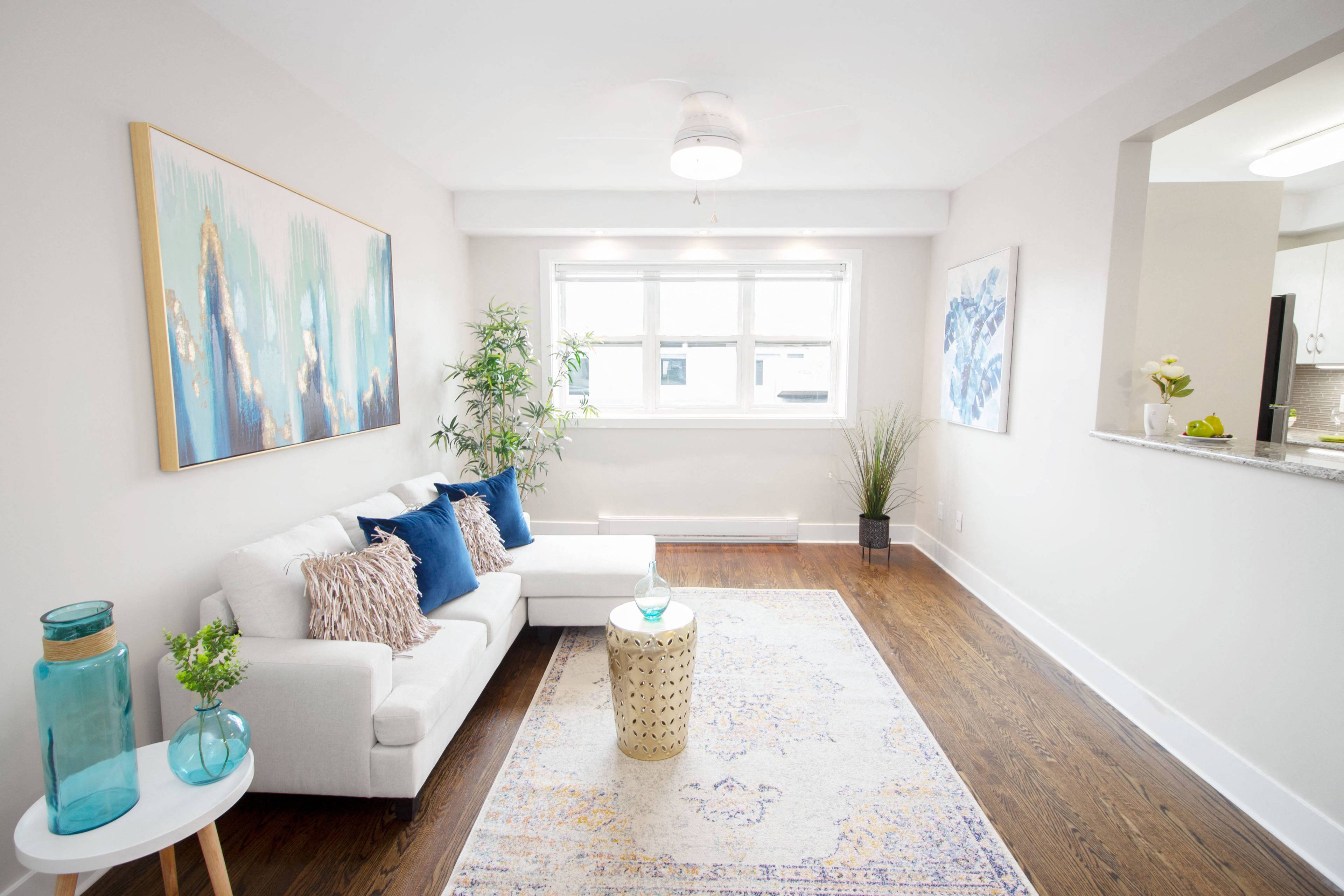 1 Bed  · 1 Bath for rent $1,499 / month