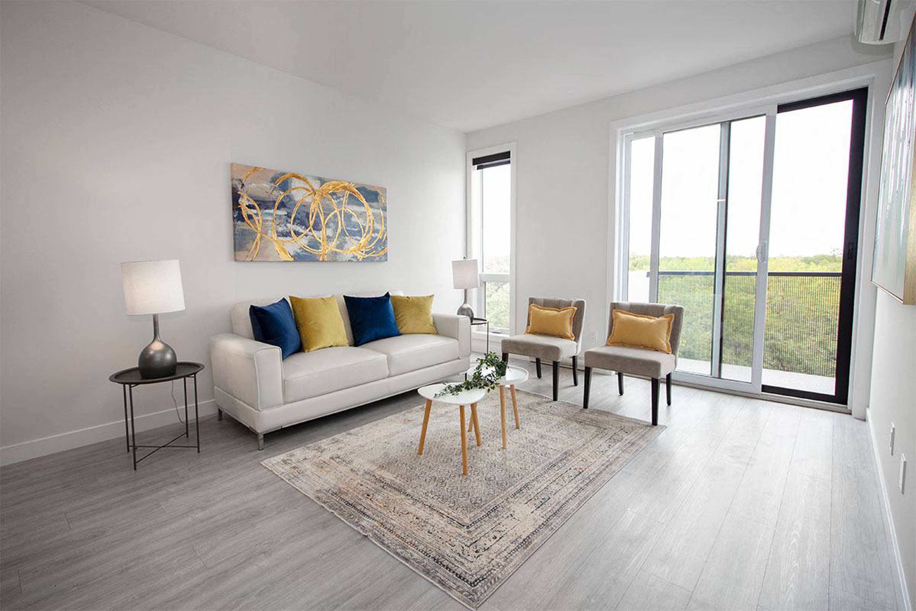 2 Bed  · 1 Bath for rent $1,799 / month