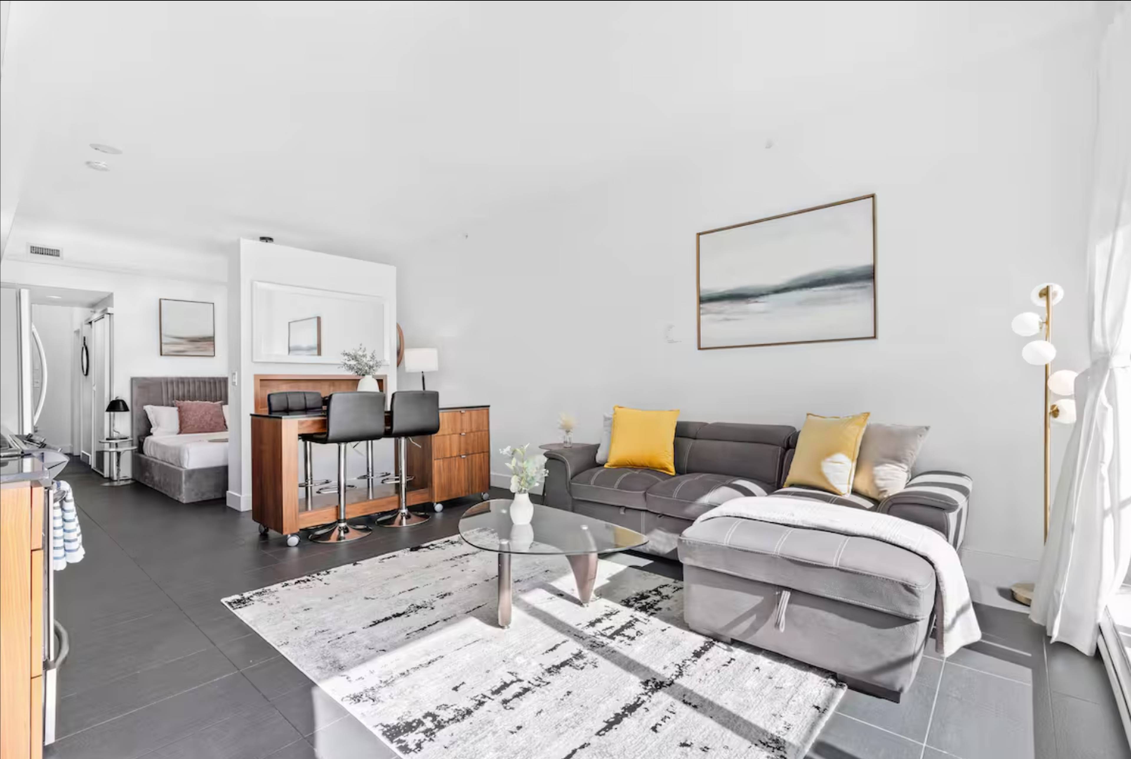 1 Bed  · 1 Bath for rent $2,650 / month