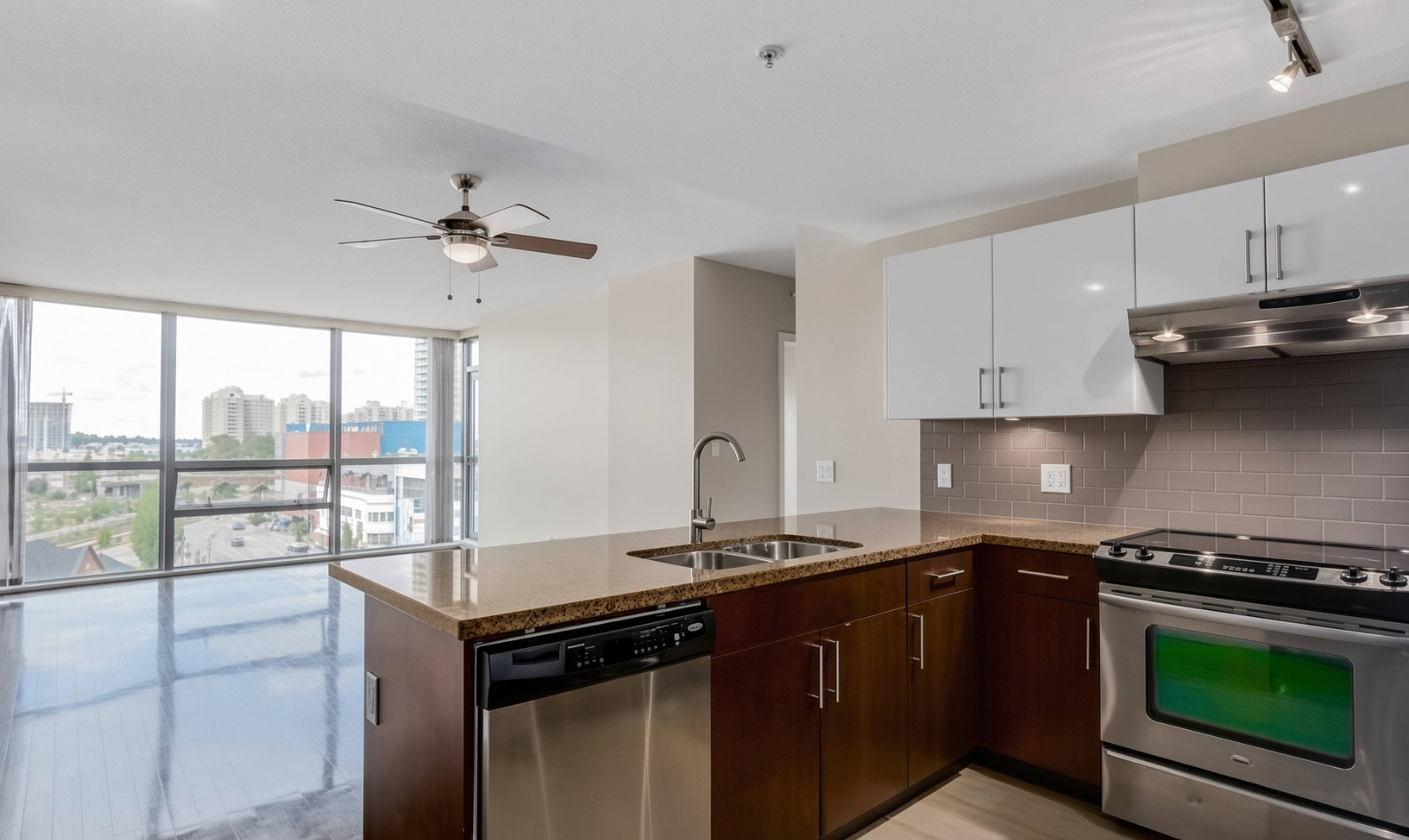2 Bed  · 2 Bath for rent $2,500 / month