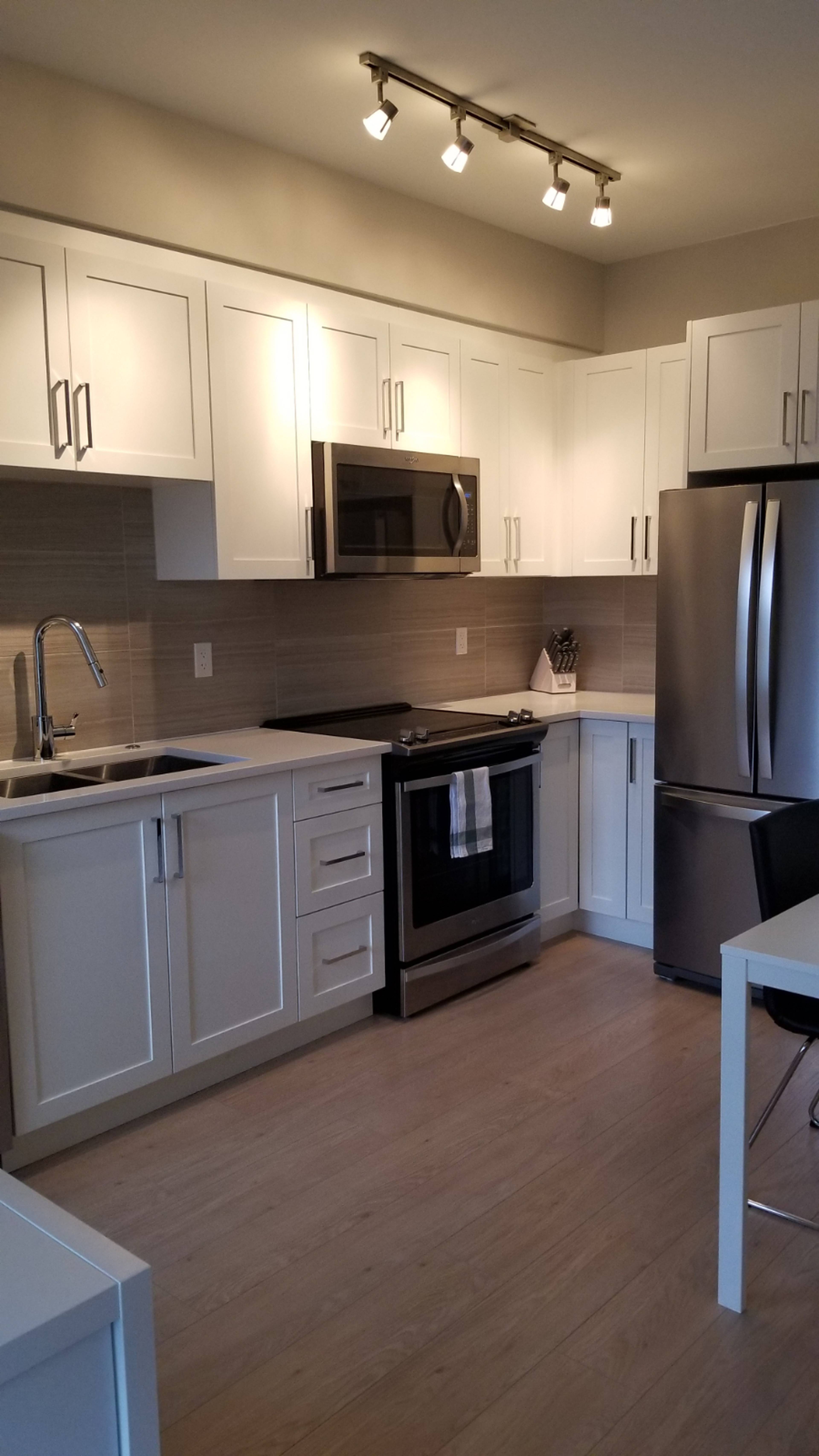 1 Bed  · 1 Bath for rent $1,800 / month