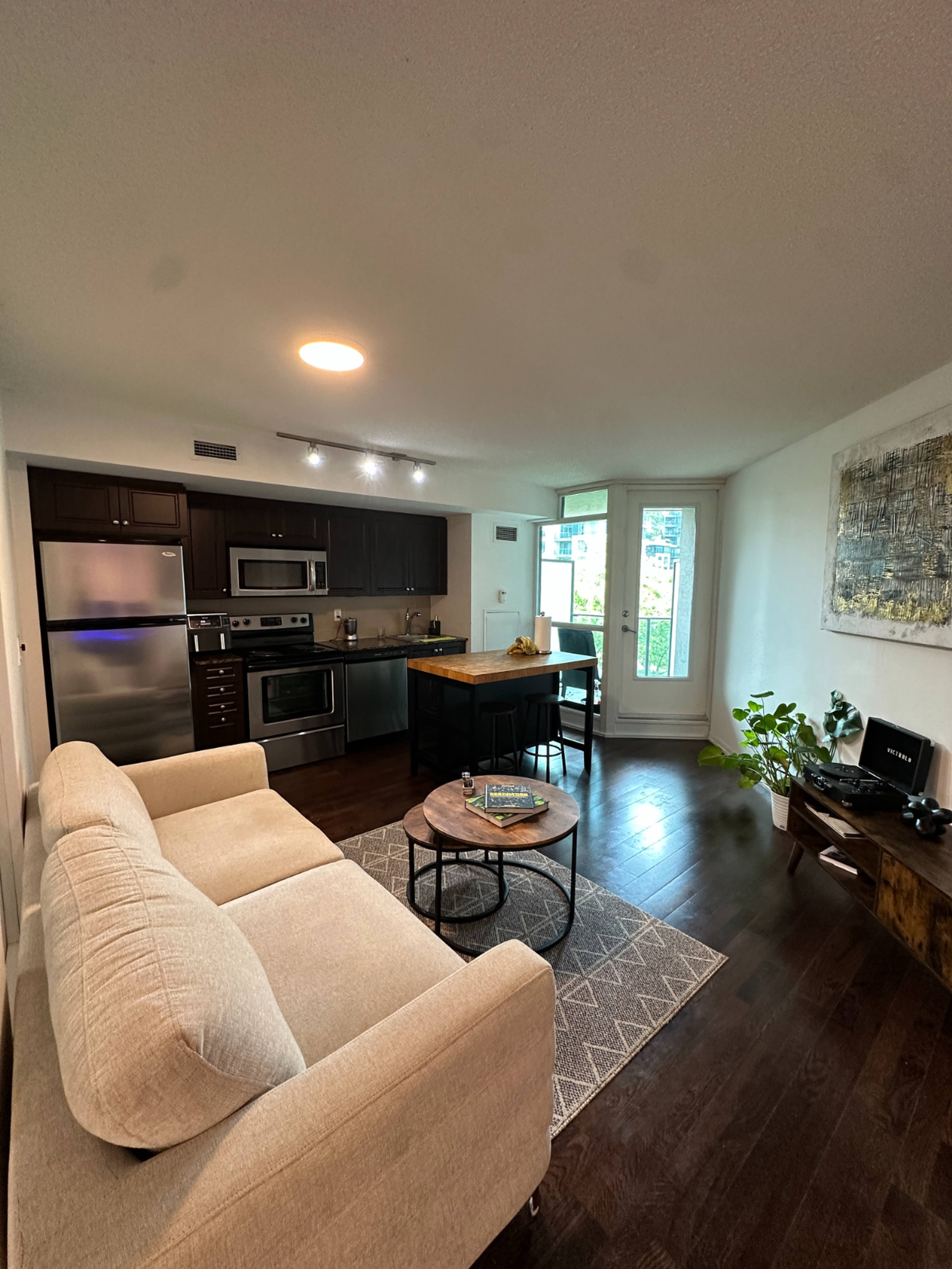 1 Bed  · 1 Bath for rent $2,400 / month