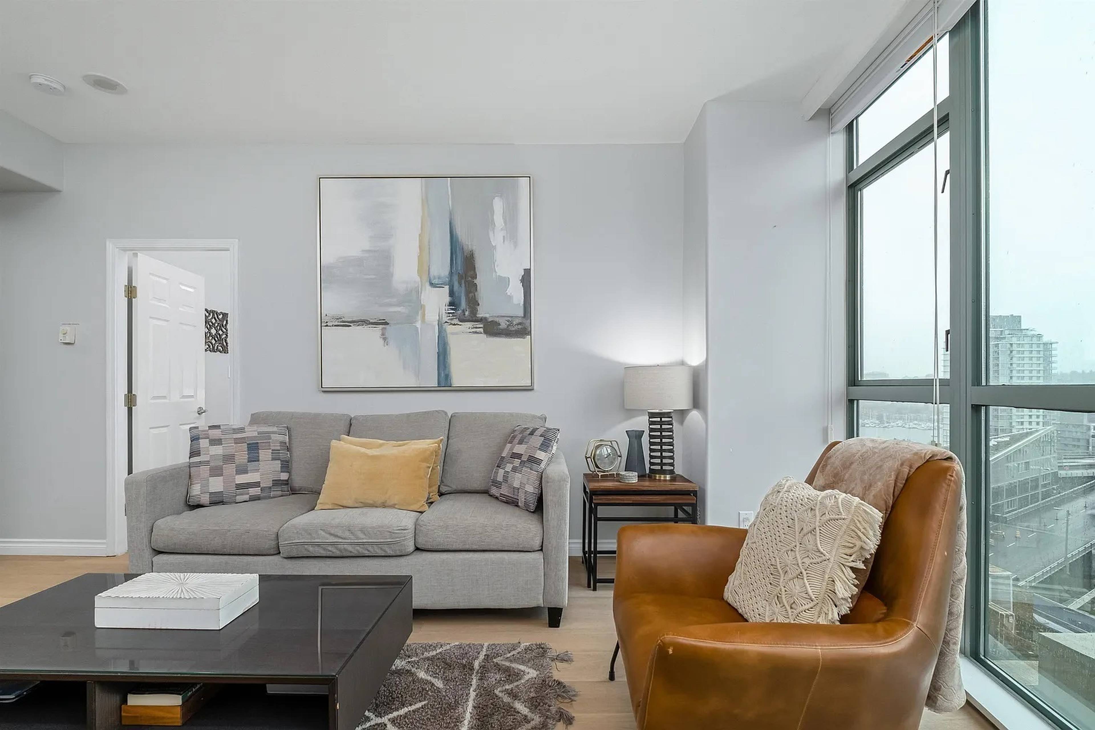 1 Bed  · 1 Bath for rent $1,650 / month