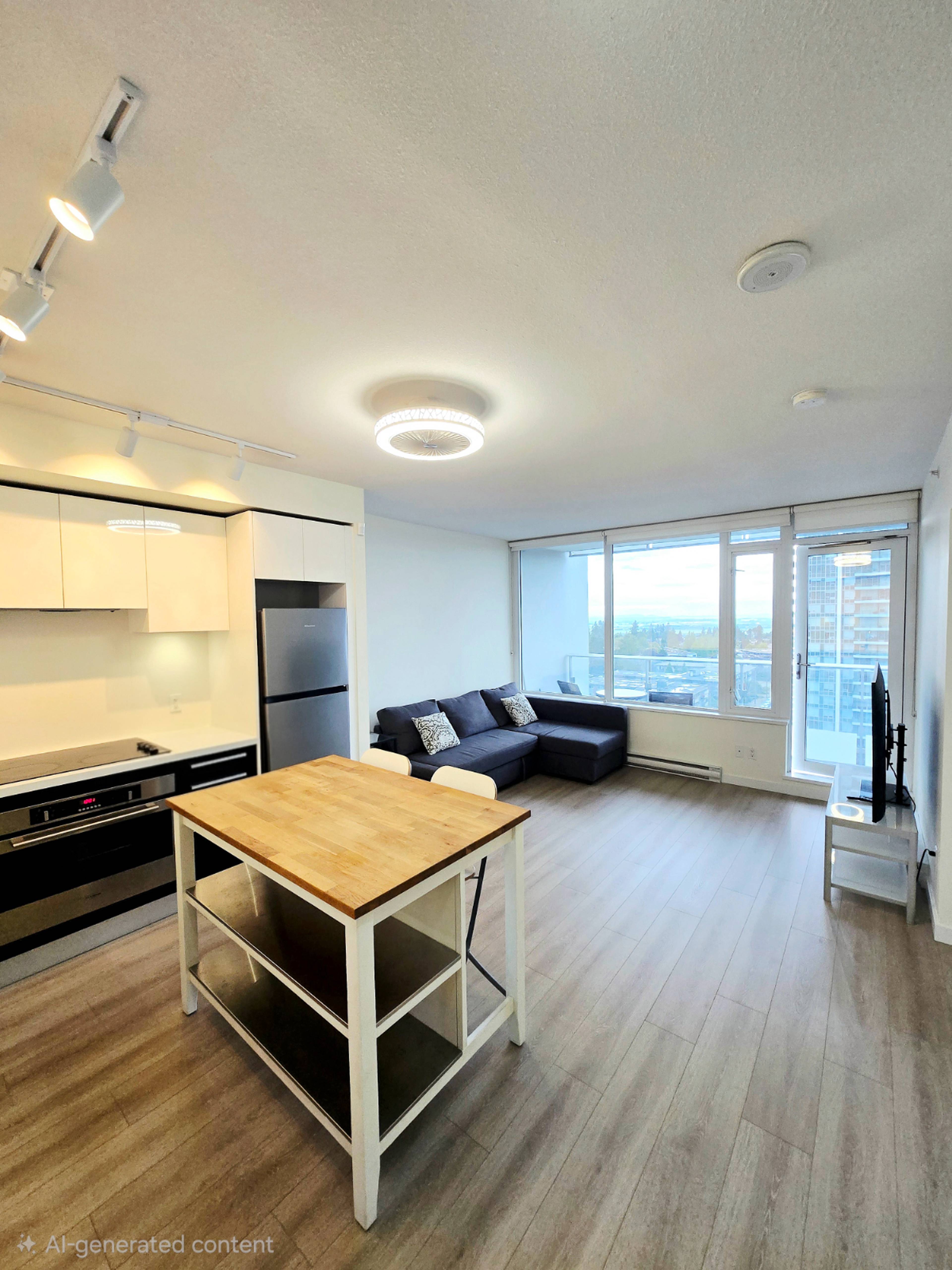 1 Bed  · 1 Bath for rent $2,300 / month