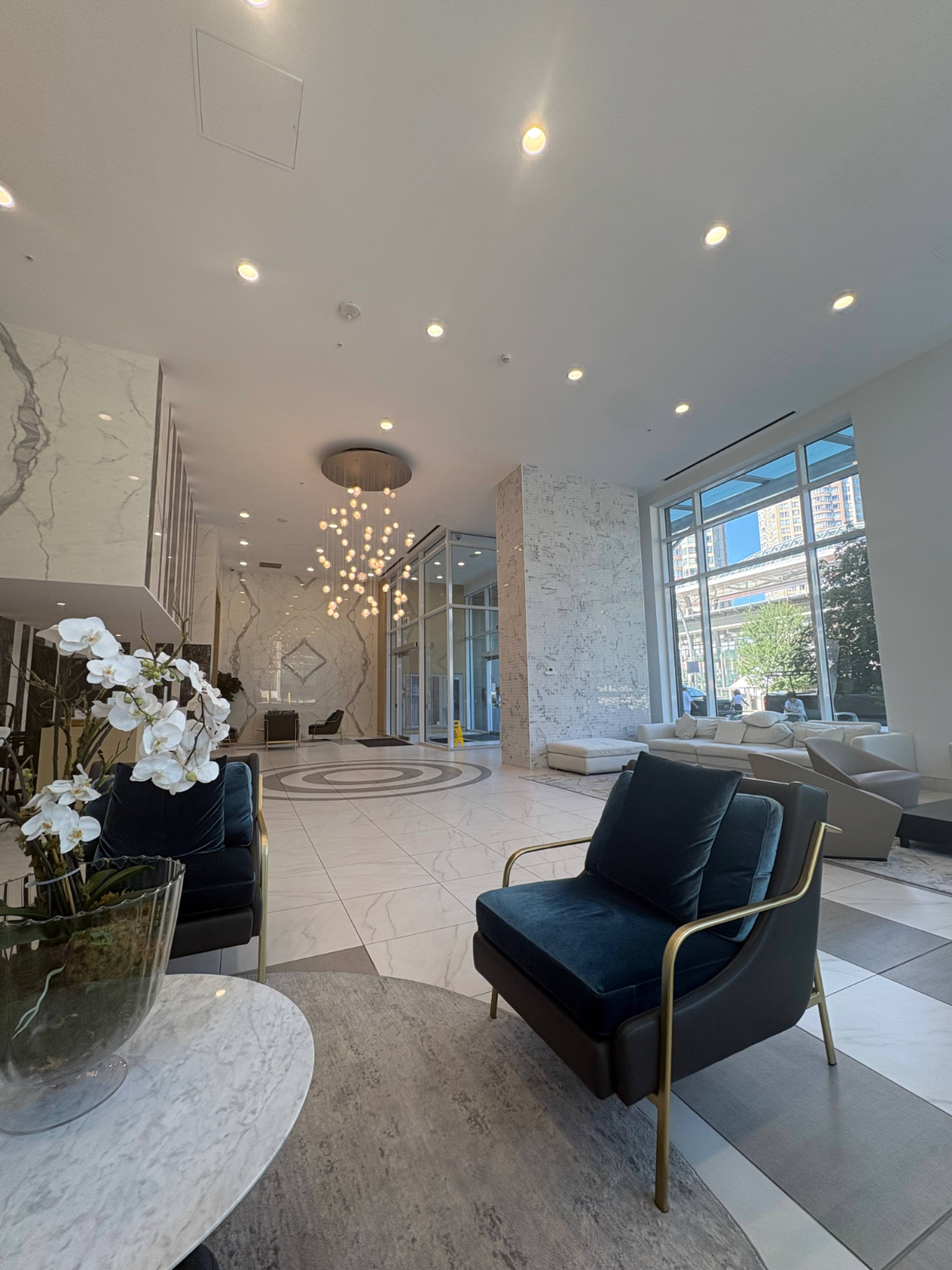1 室  · 1 卫 for rent $2,580 / 月