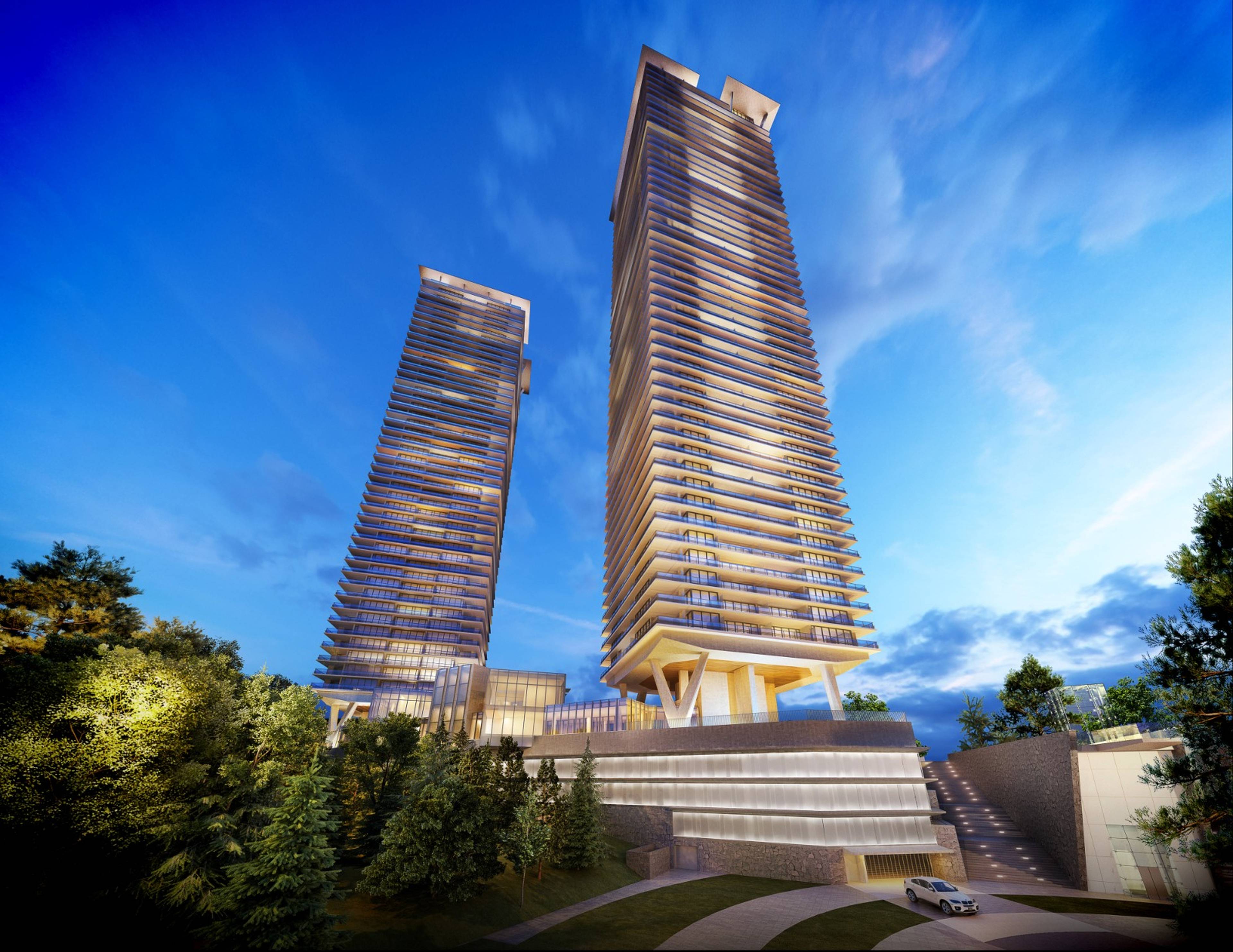 2 室  · 2 卫 for rent $3,300 / 月