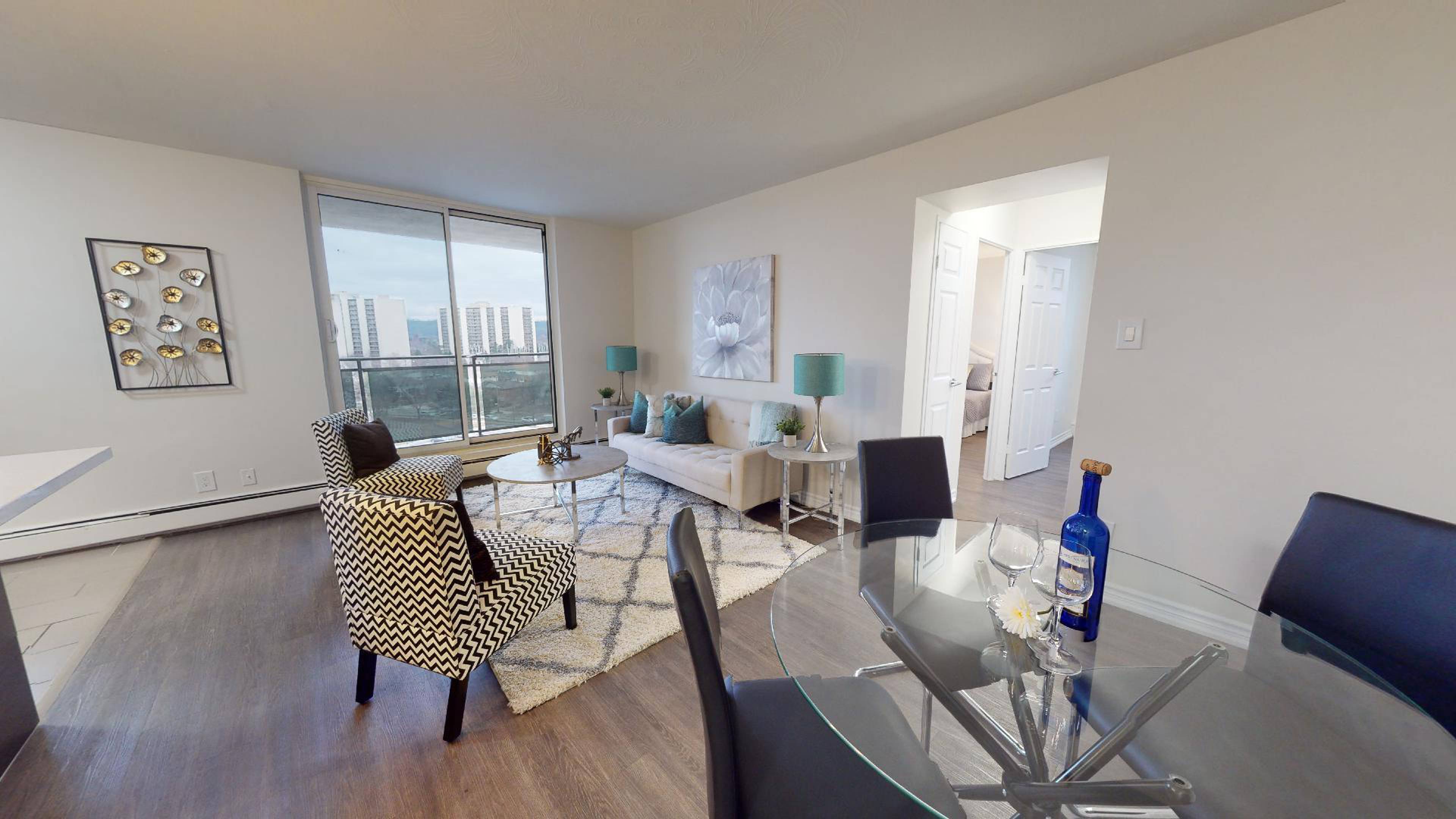Studio  · 1 Bath for rent $1,525 / month