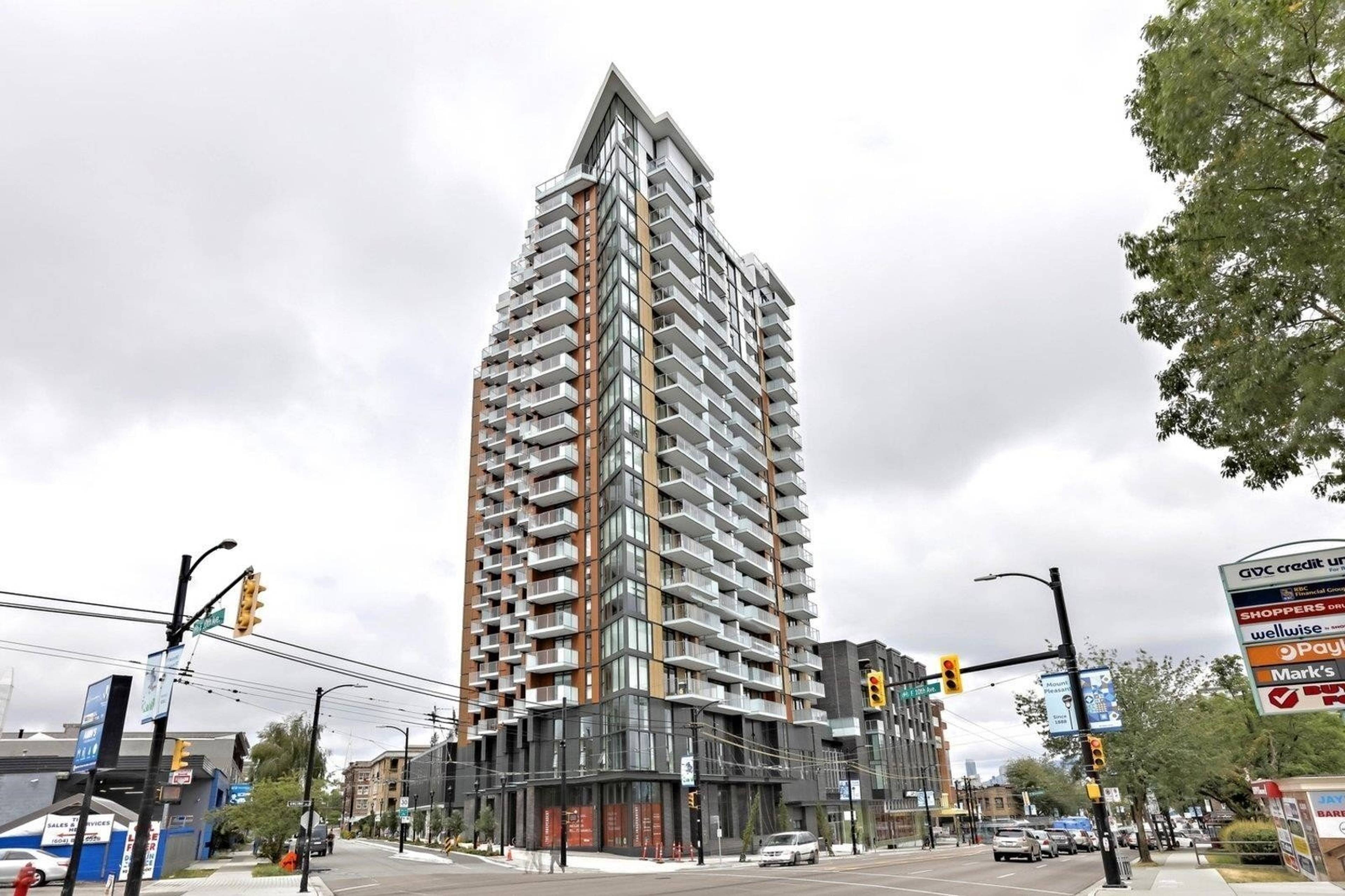 1 Bed  · 1 Bath for rent $1,400 / month
