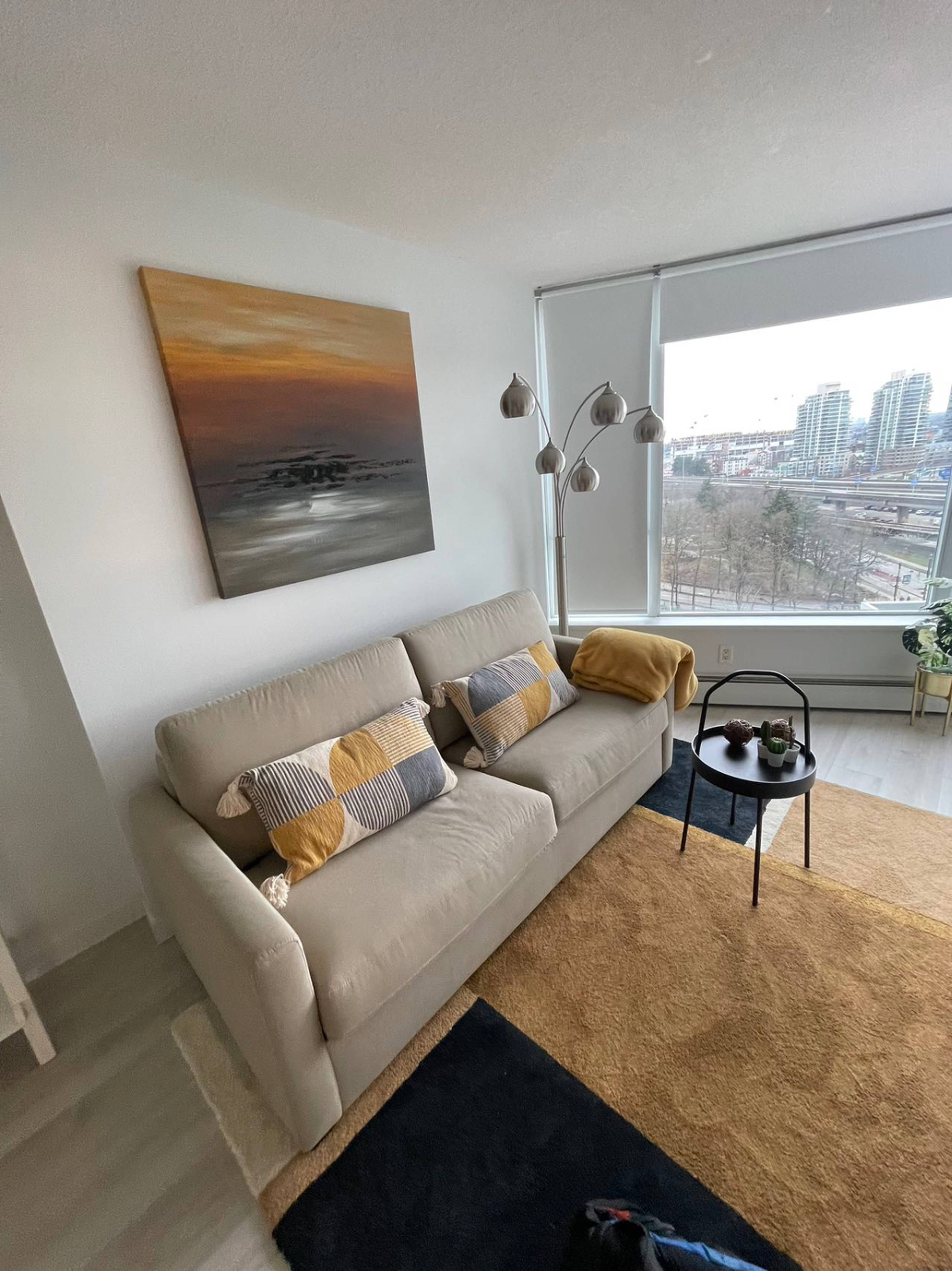 1 Bed  · 1 Bath for rent $2,999 / month