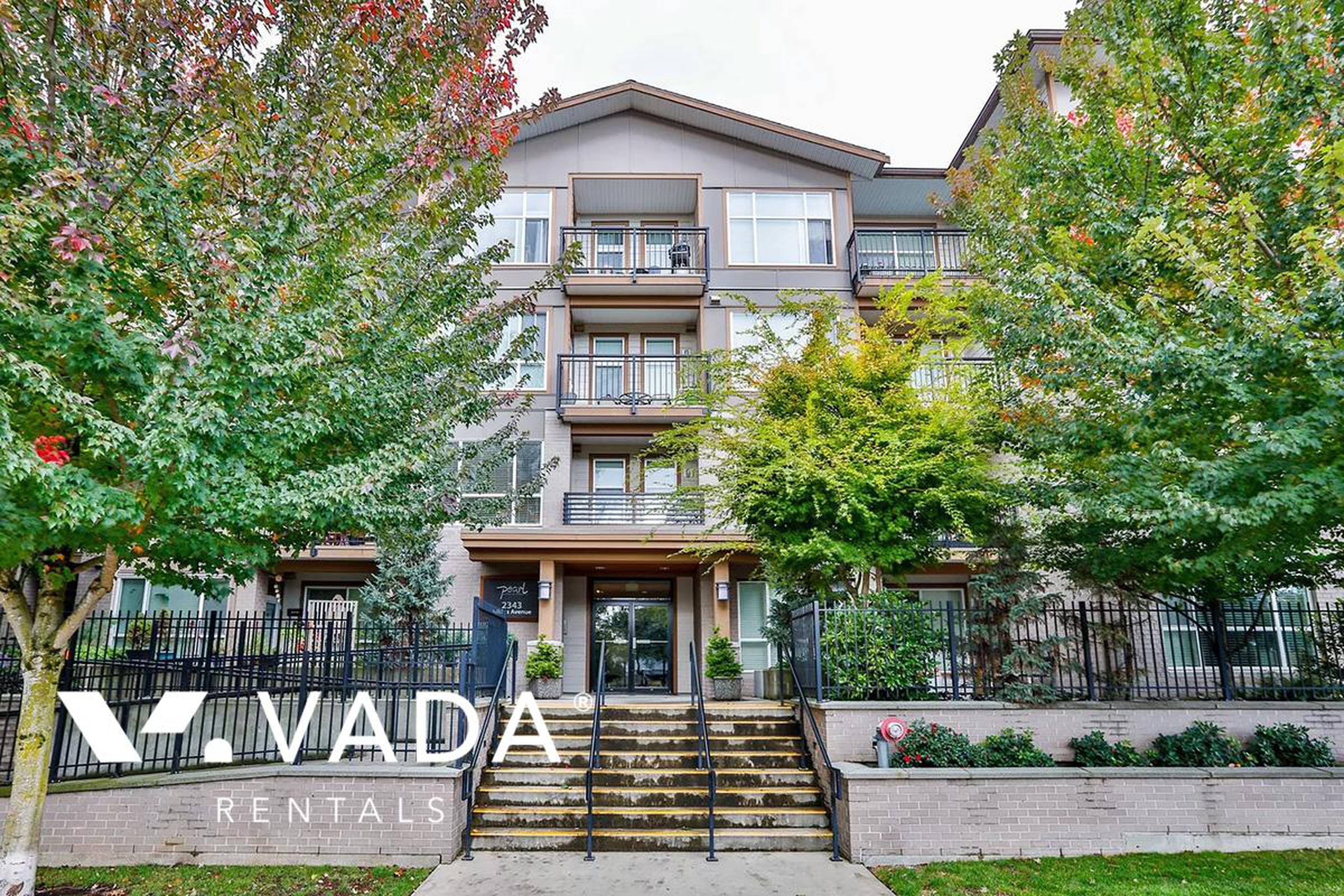 2 Bed  · 2 Bath for rent $2,500 / month
