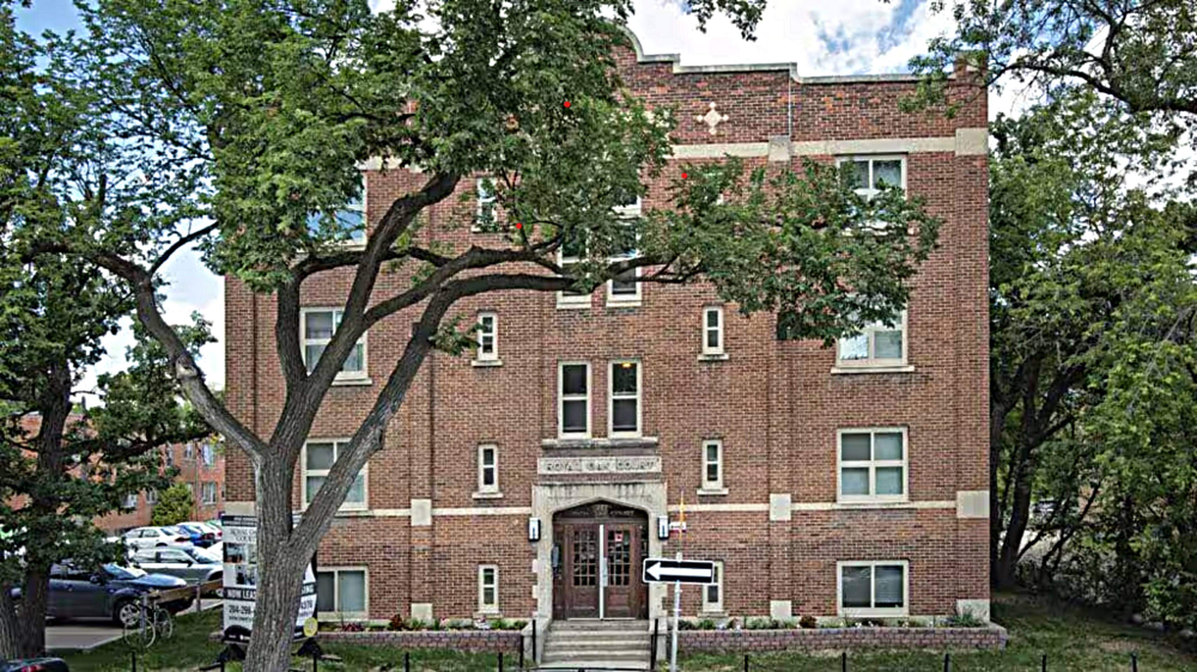 1 Bed  · 1 Bath for rent $1,333 / month