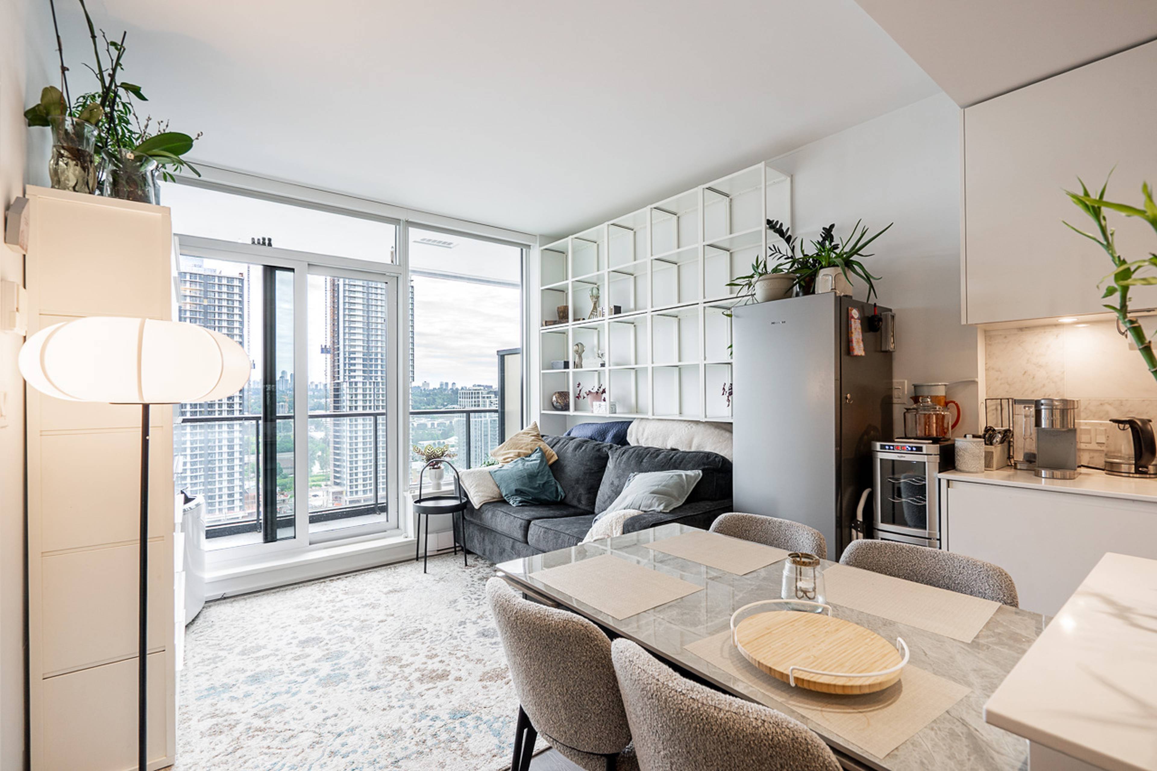 1 Bed  · 1 Bath for rent $2,300 / month