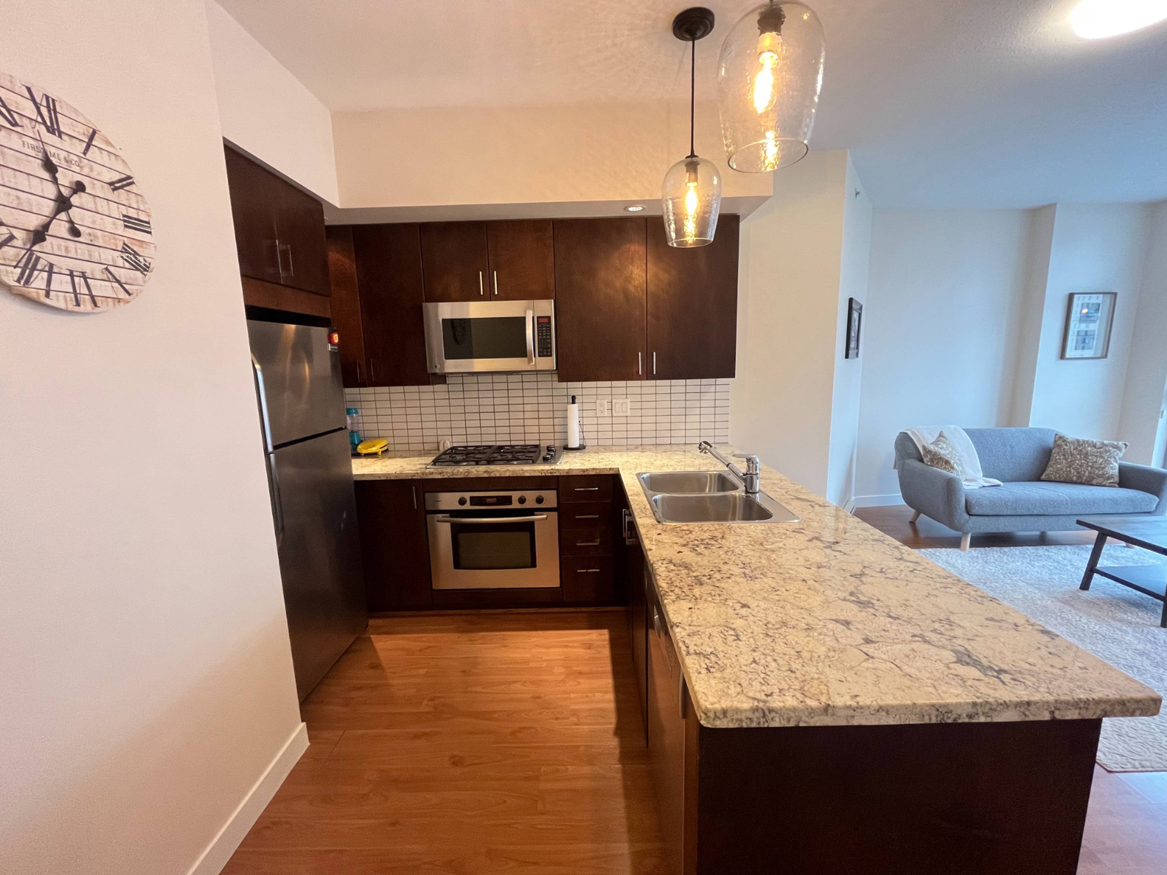 1 Bed  · 1 Bath for rent $2,700 / month