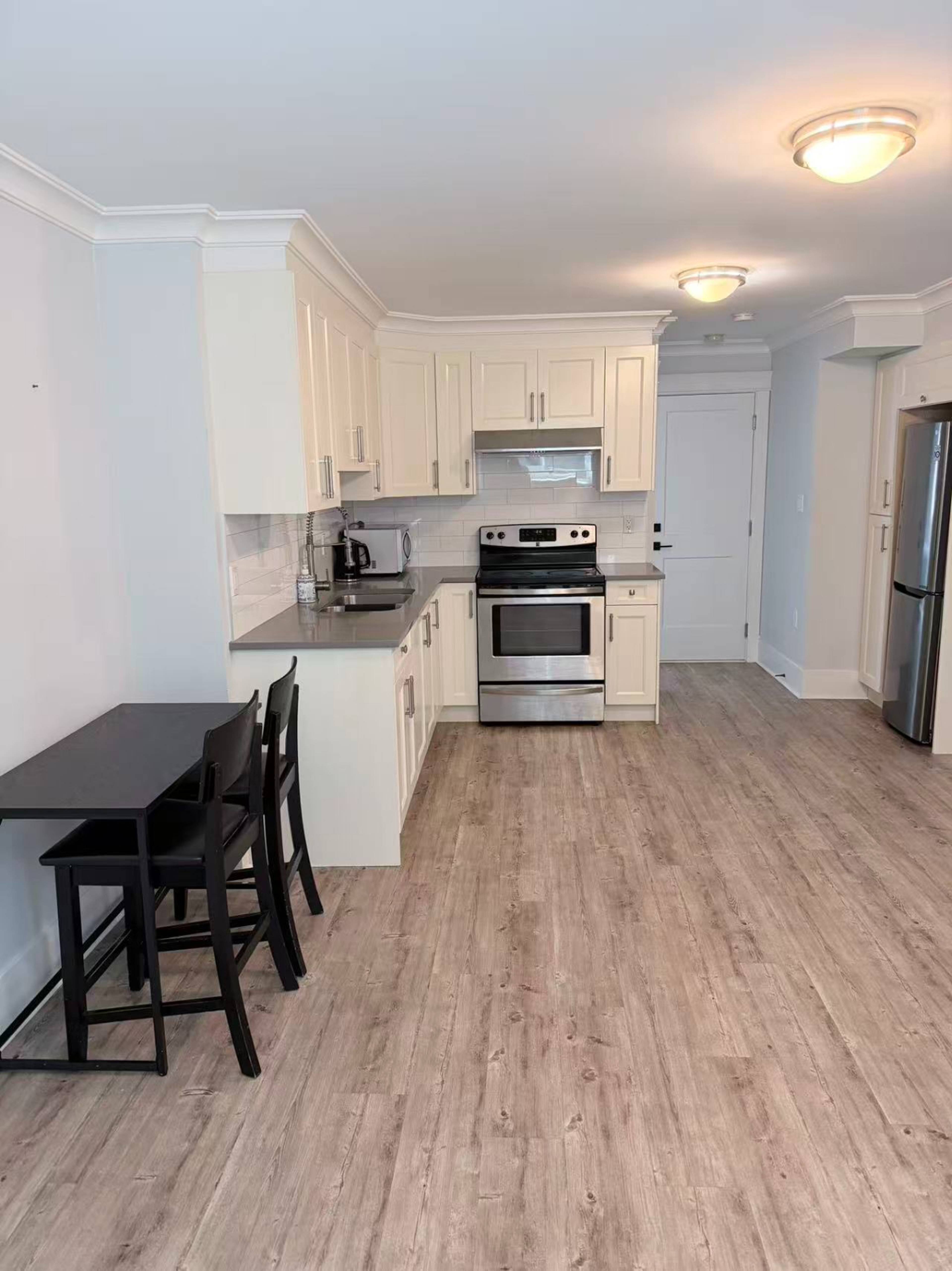 1 Bed  · 1 Bath for rent $1,950 / month