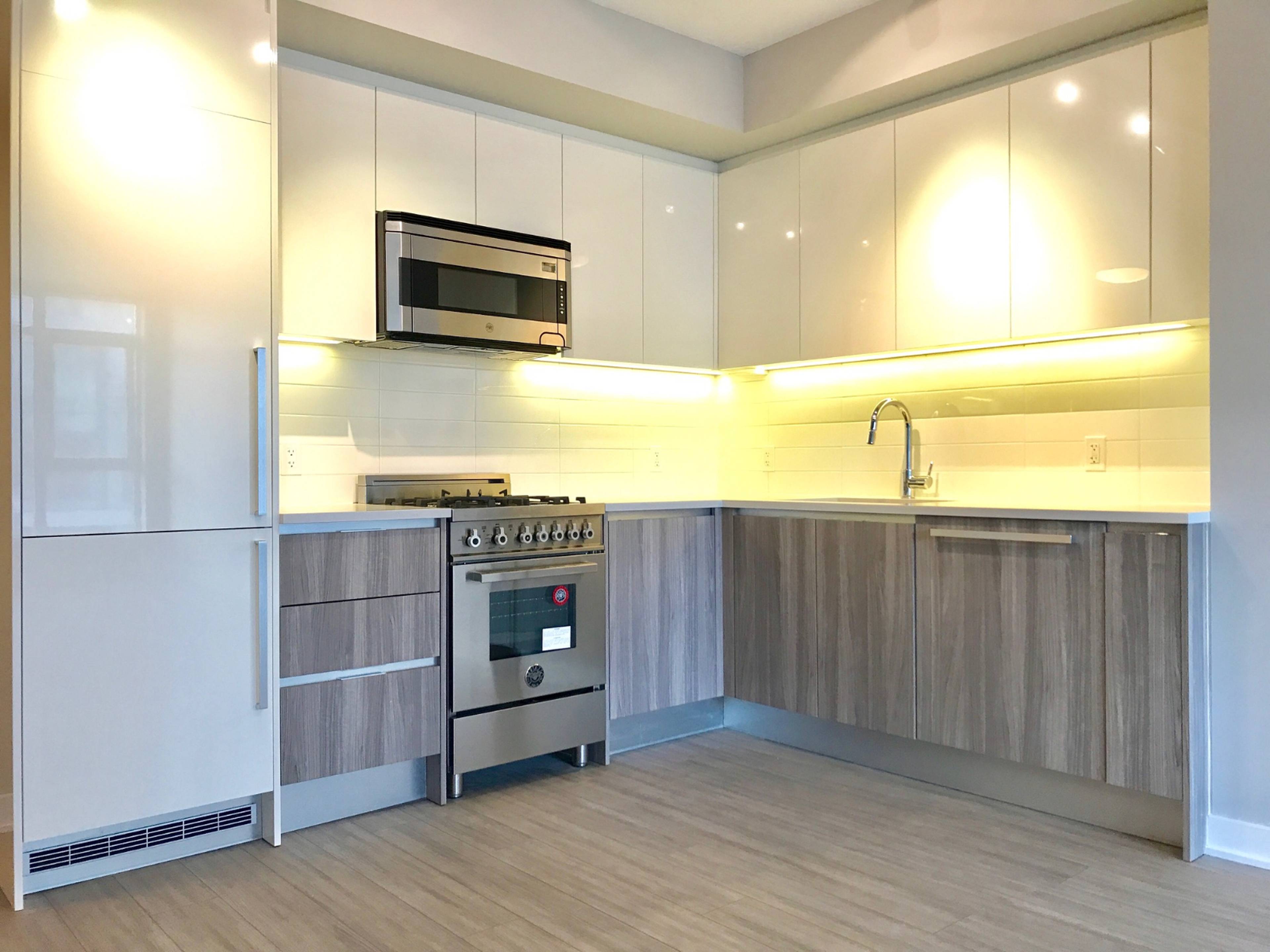 1 Bed  · 1 Bath for rent $2,300 / month