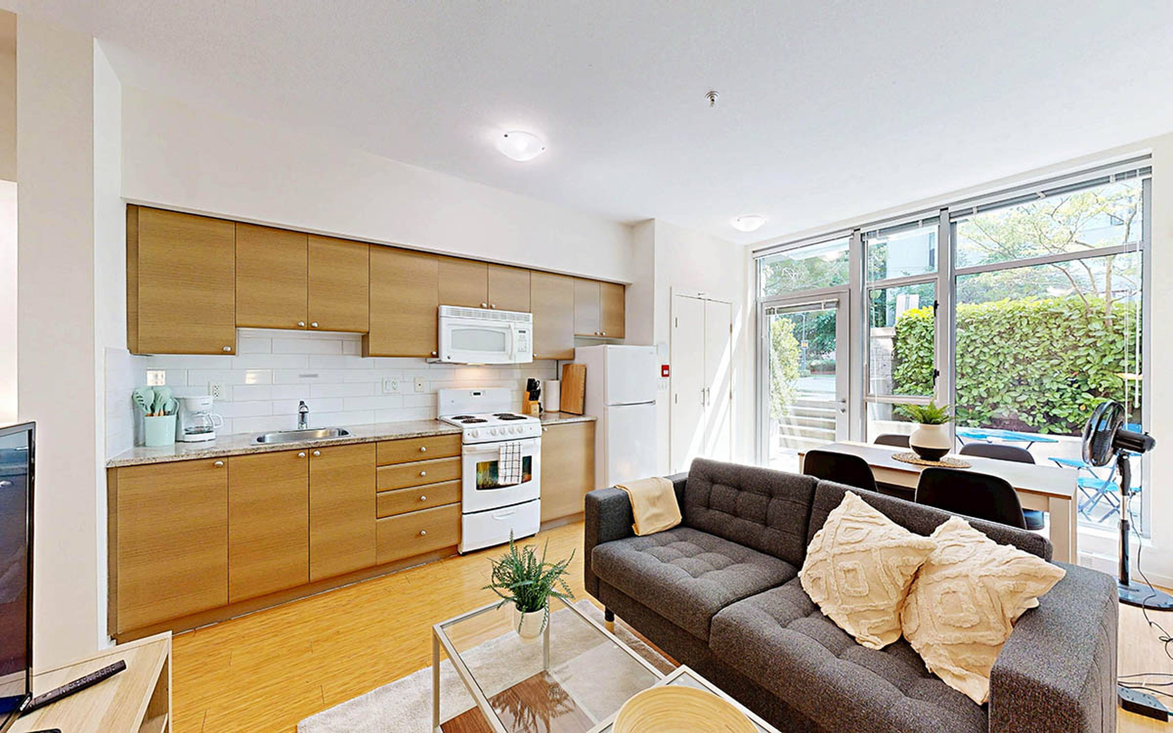 1 Bed  · 1 Bath for rent $2,800 / month