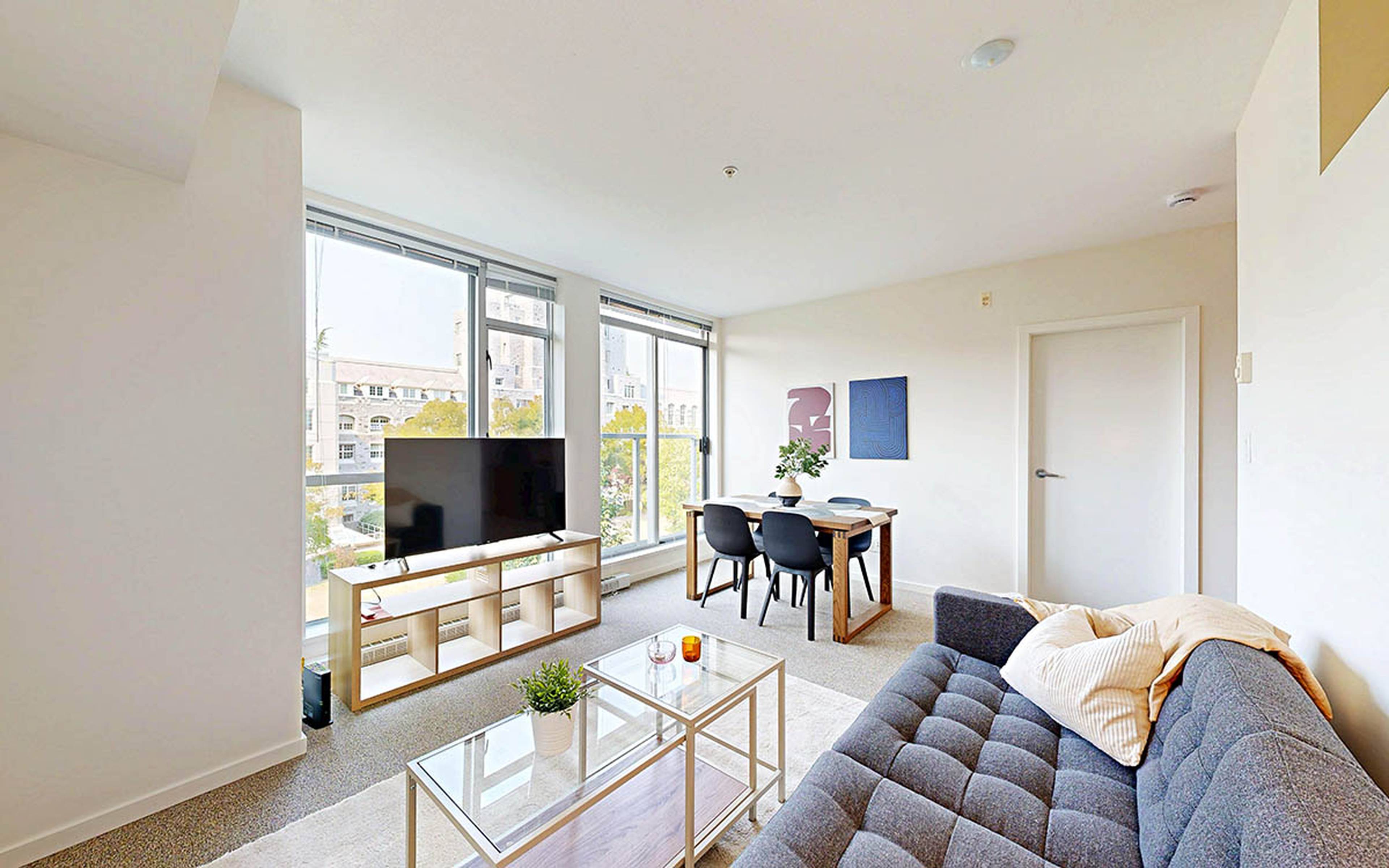 2 Bed  · 2 Bath for rent $3,600 / month