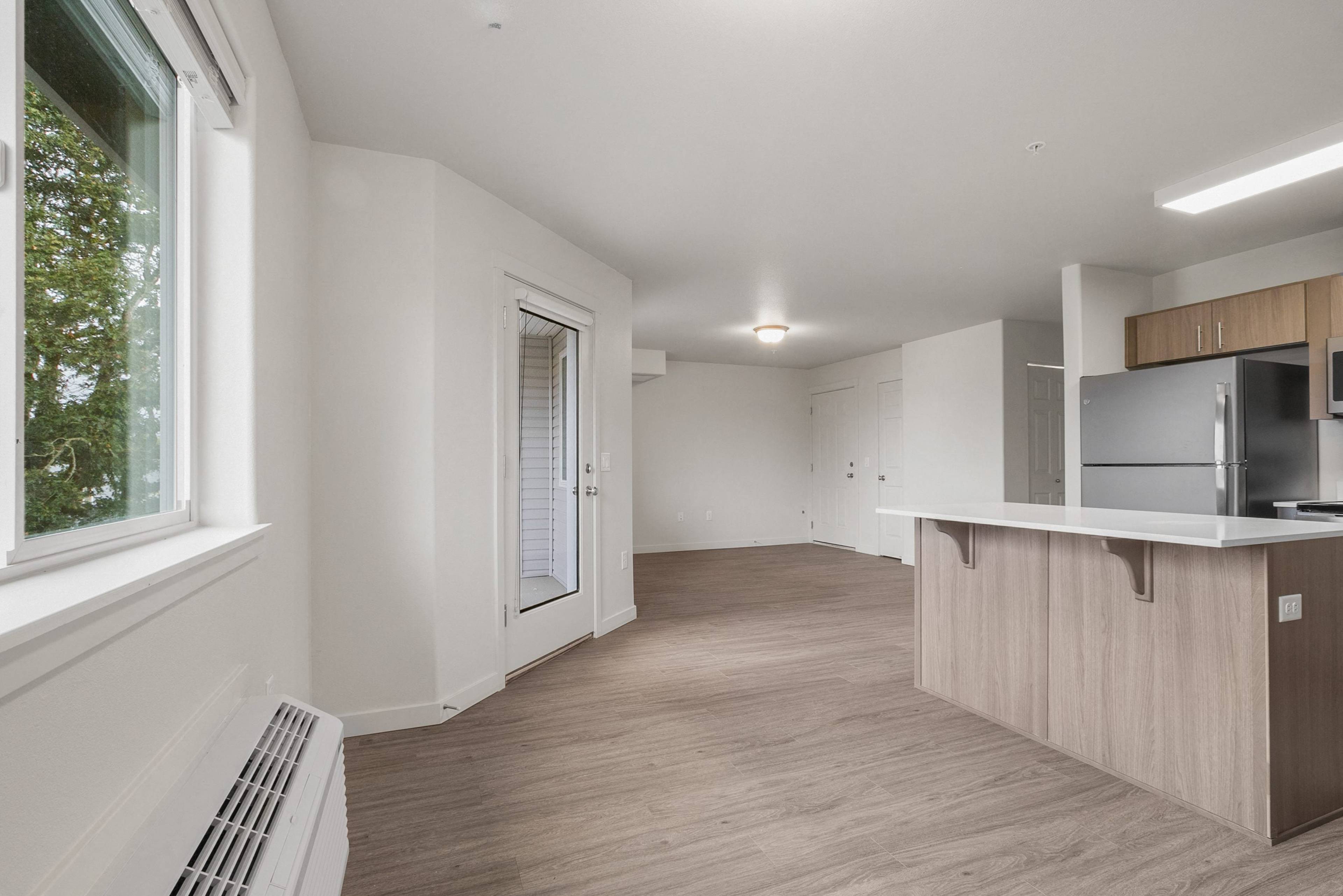 2 Bed  · 1 Bath for rent $1,600 / month