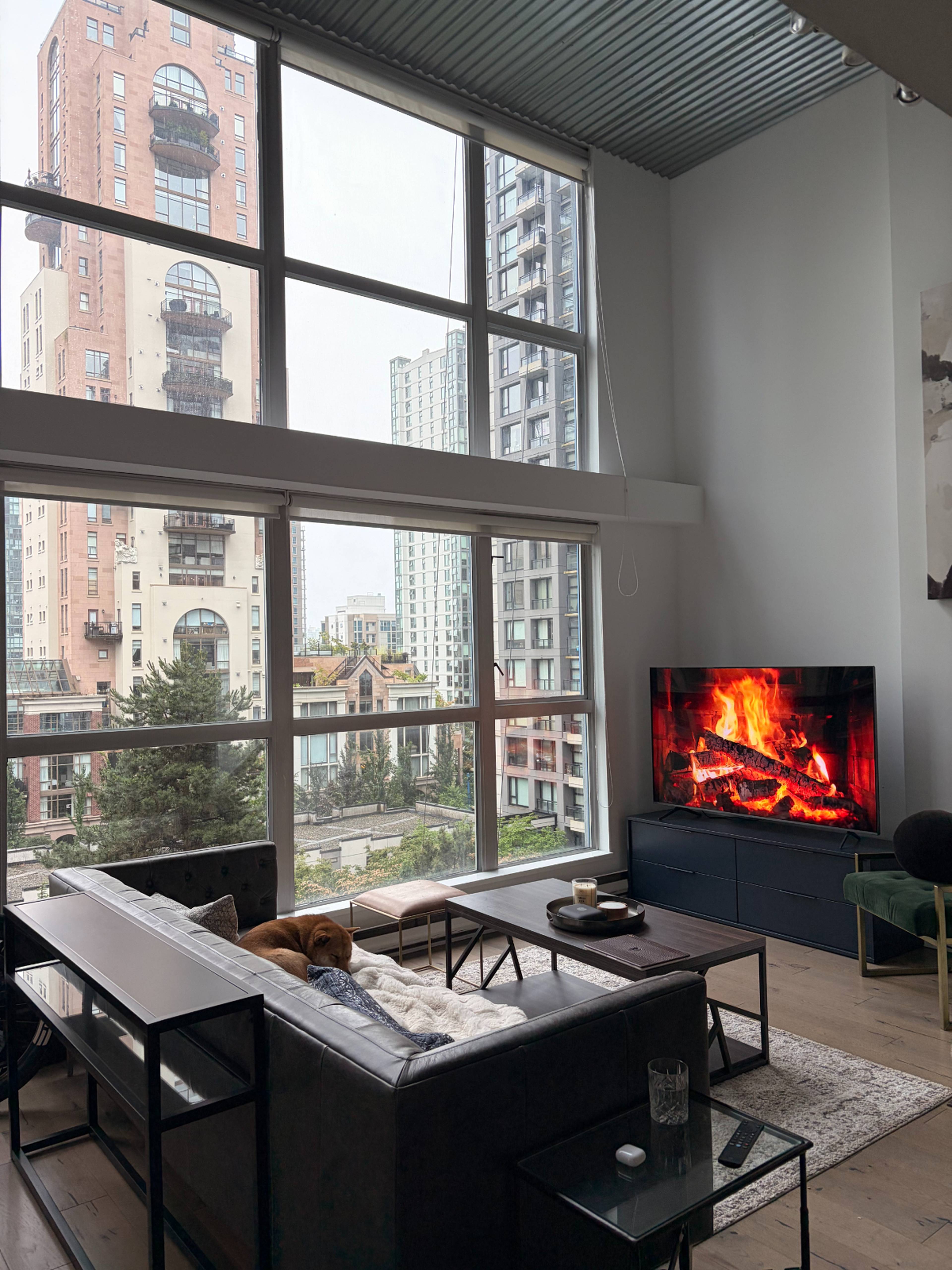 1 ch.  · 1 s. de bains for rent $3,950 / mois