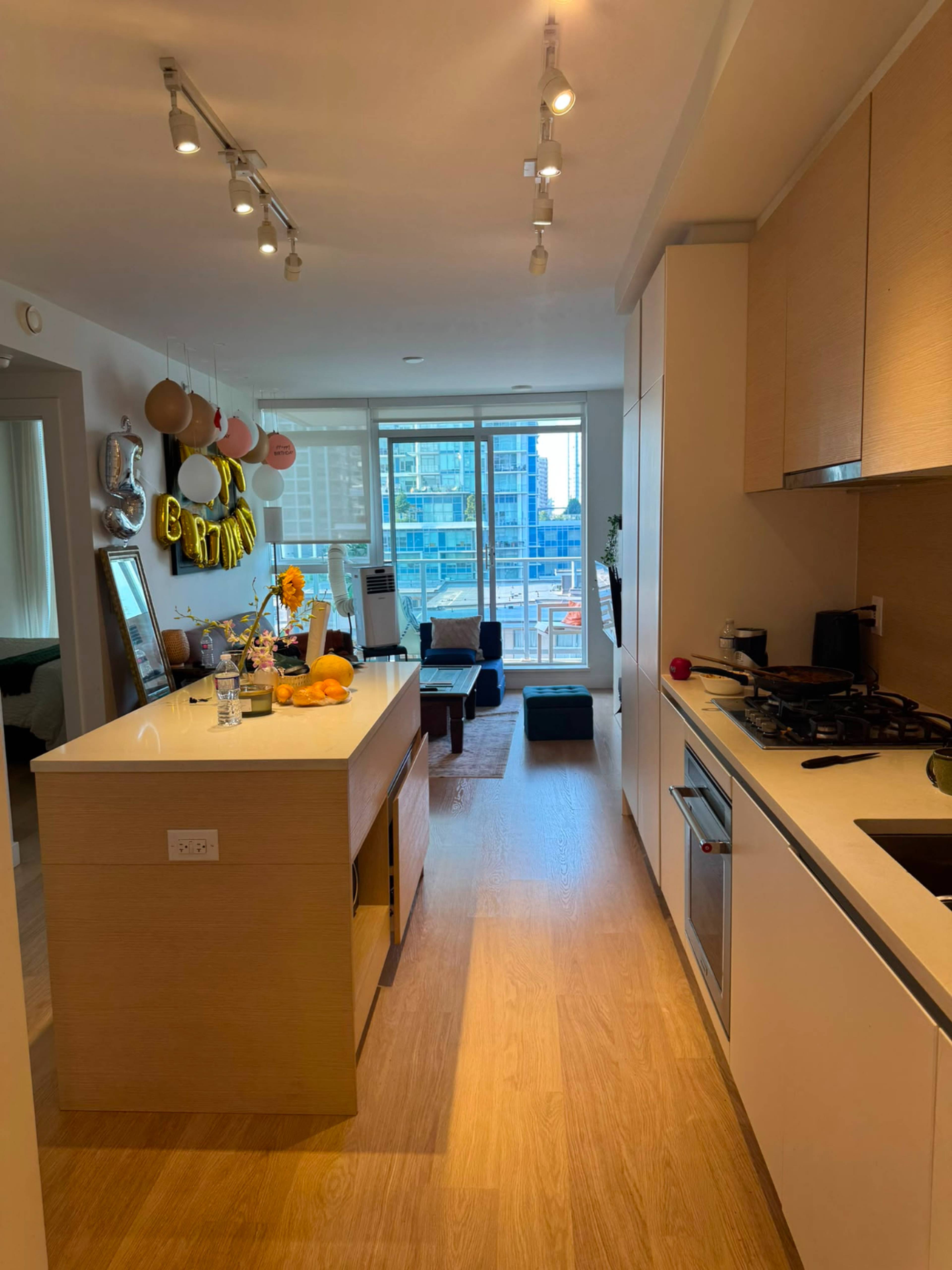 1 Bed  · 1 Bath for rent $2,350 / month